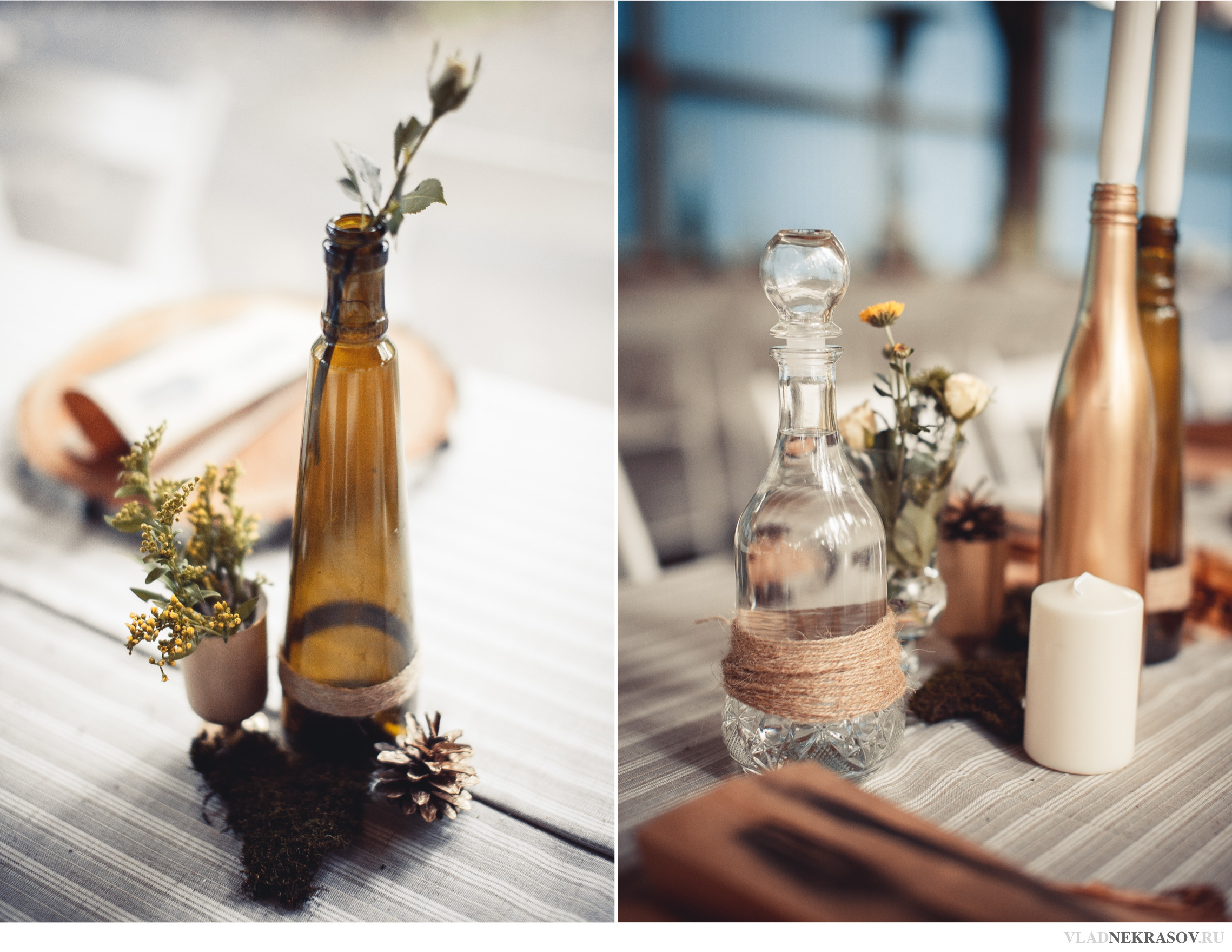 Дима и Наташа. Фотограф на Пхукете в Таиланде