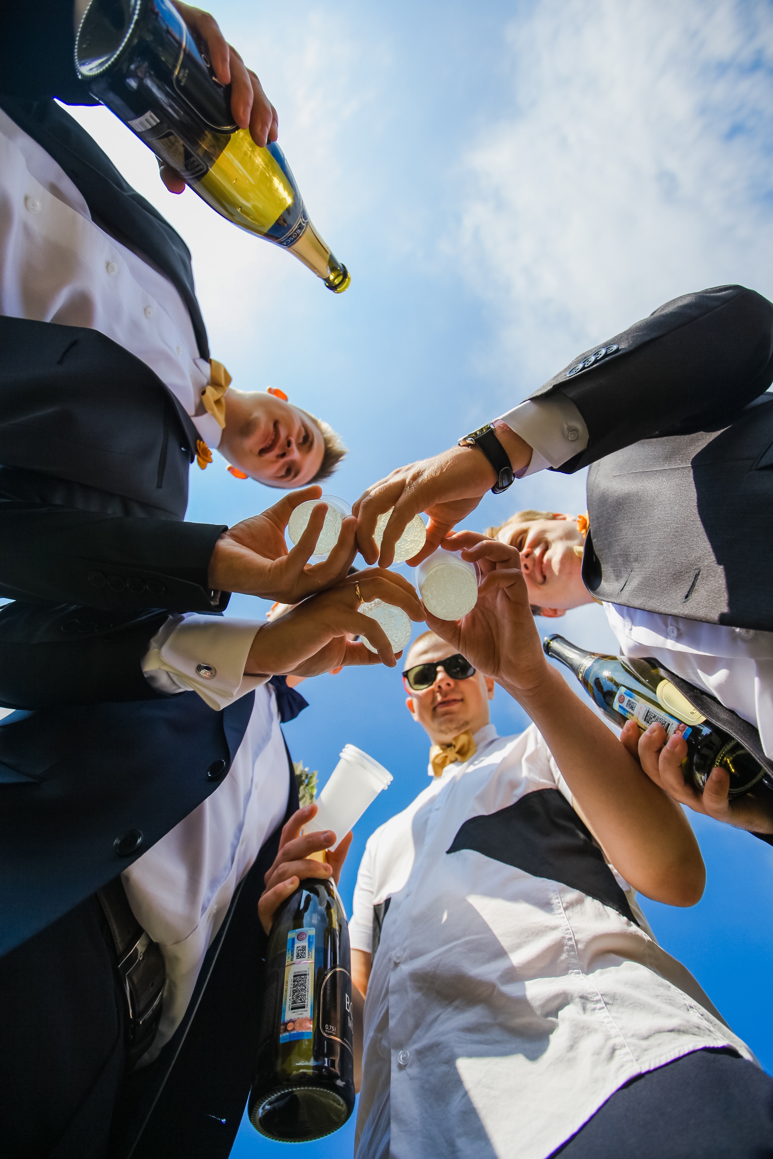 Вадим и Валерия. Фотограф на Пхукете в Таиланде