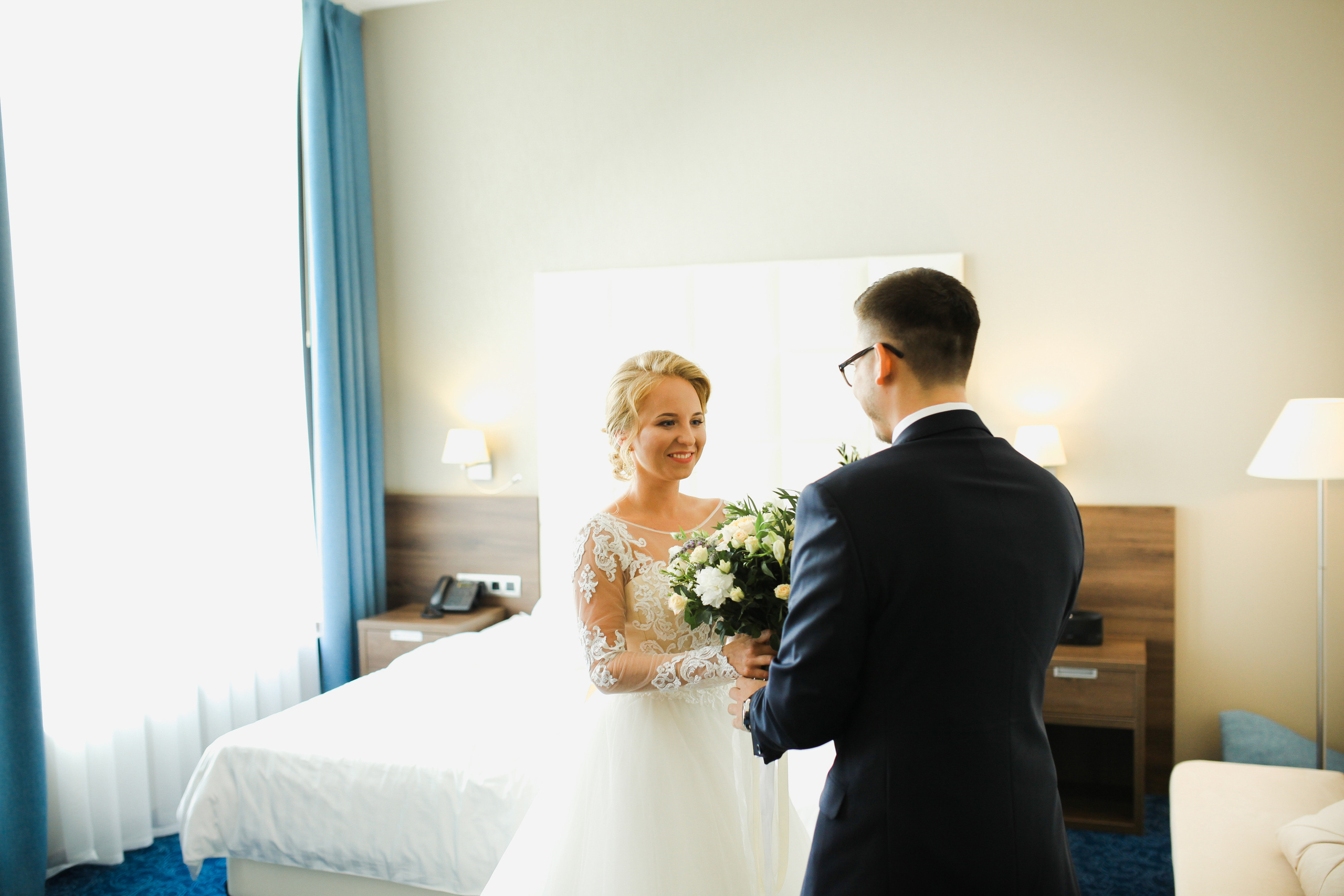 Вадим и Валерия. Фотограф на Пхукете в Таиланде