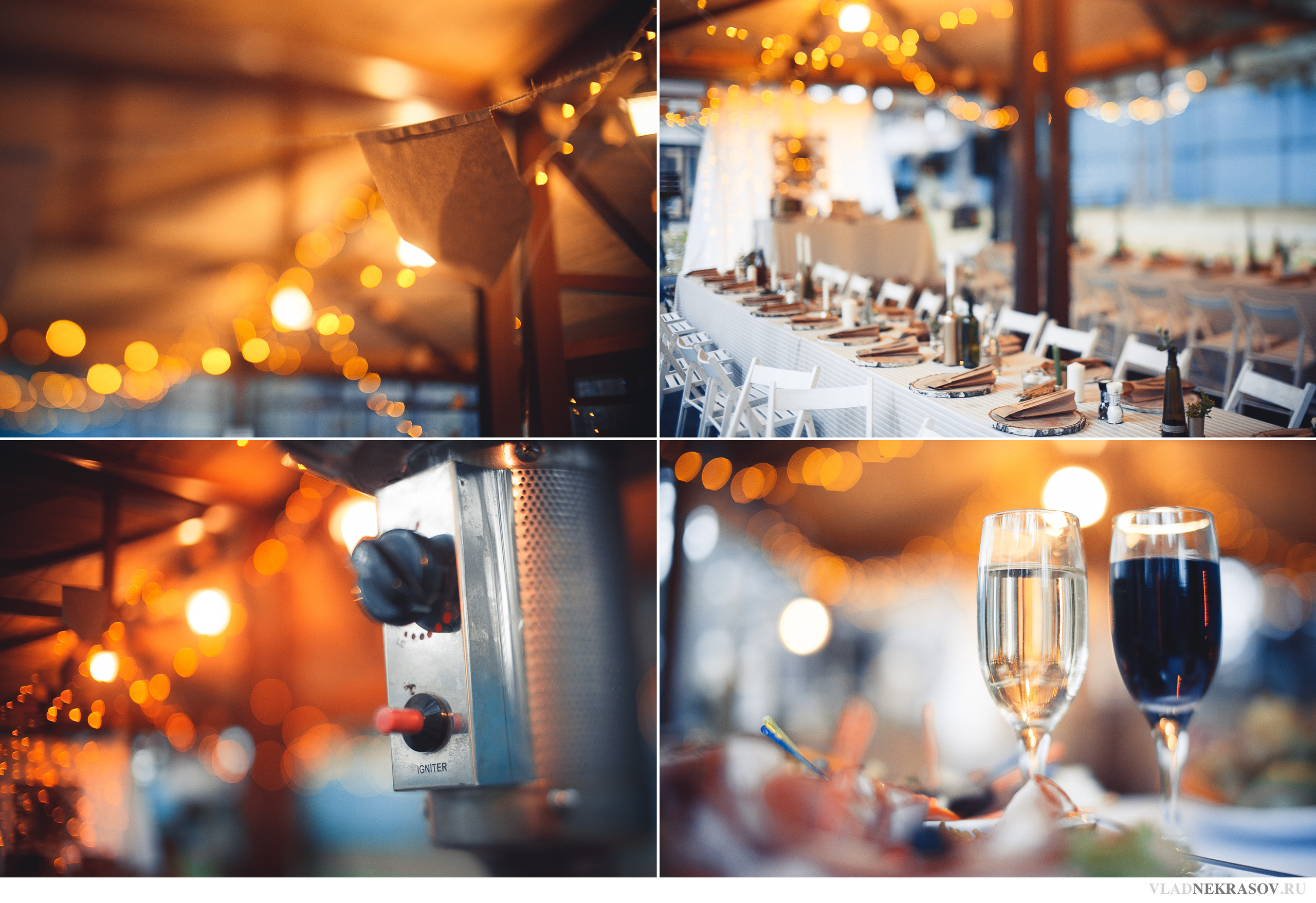 Дима и Наташа. Фотограф на Пхукете в Таиланде