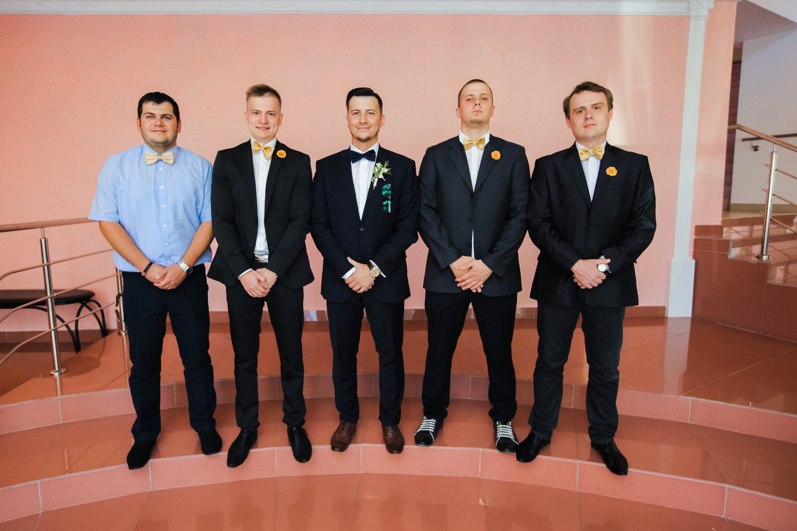 Вадим и Валерия. Фотограф на Пхукете в Таиланде