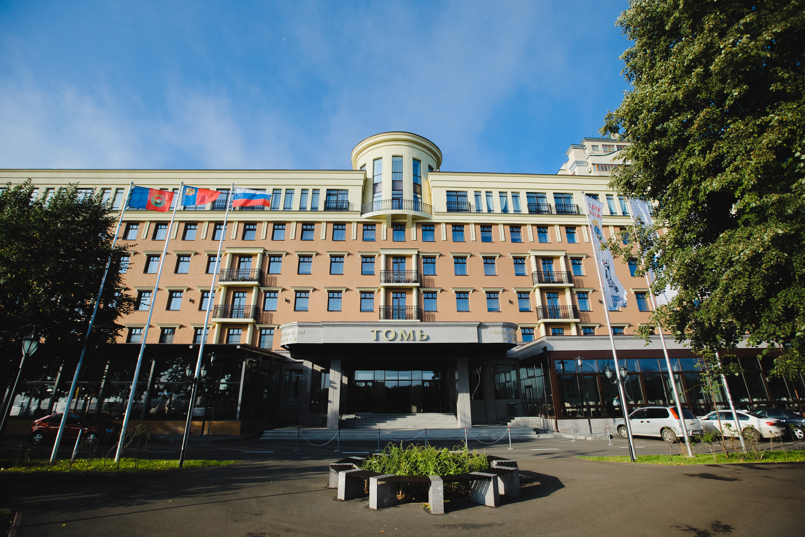 Вадим и Валерия. Фотограф на Пхукете в Таиланде