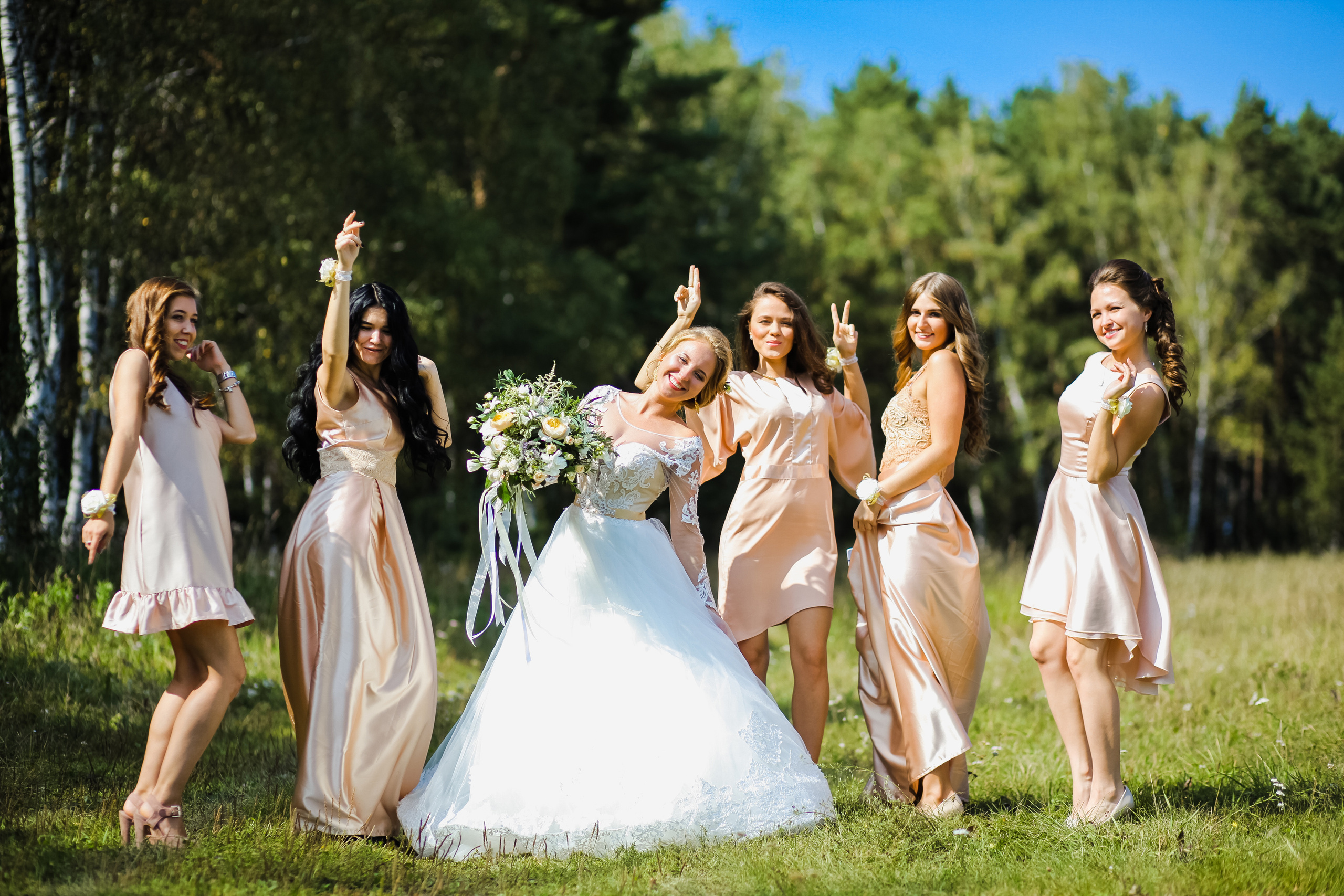 Вадим и Валерия. Фотограф на Пхукете в Таиланде