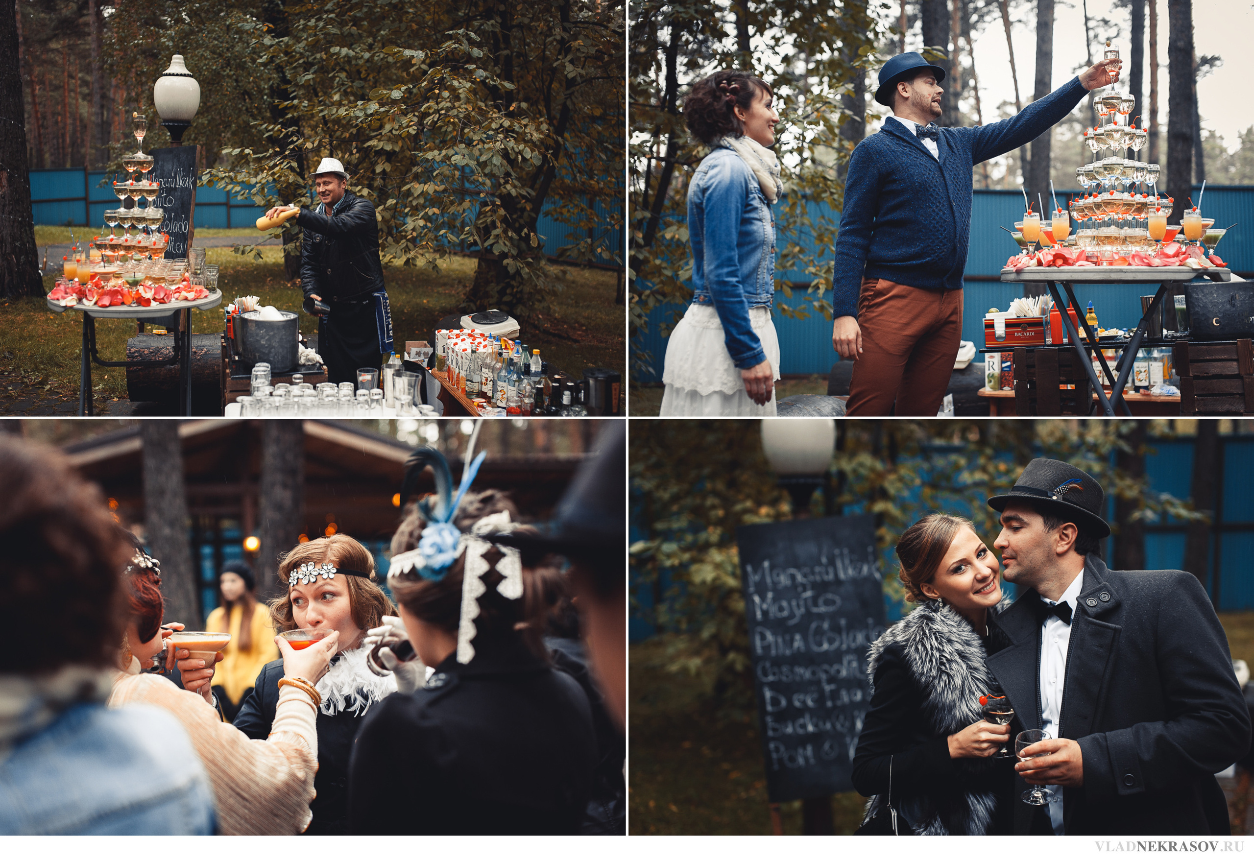 Дима и Наташа. Фотограф на Пхукете в Таиланде