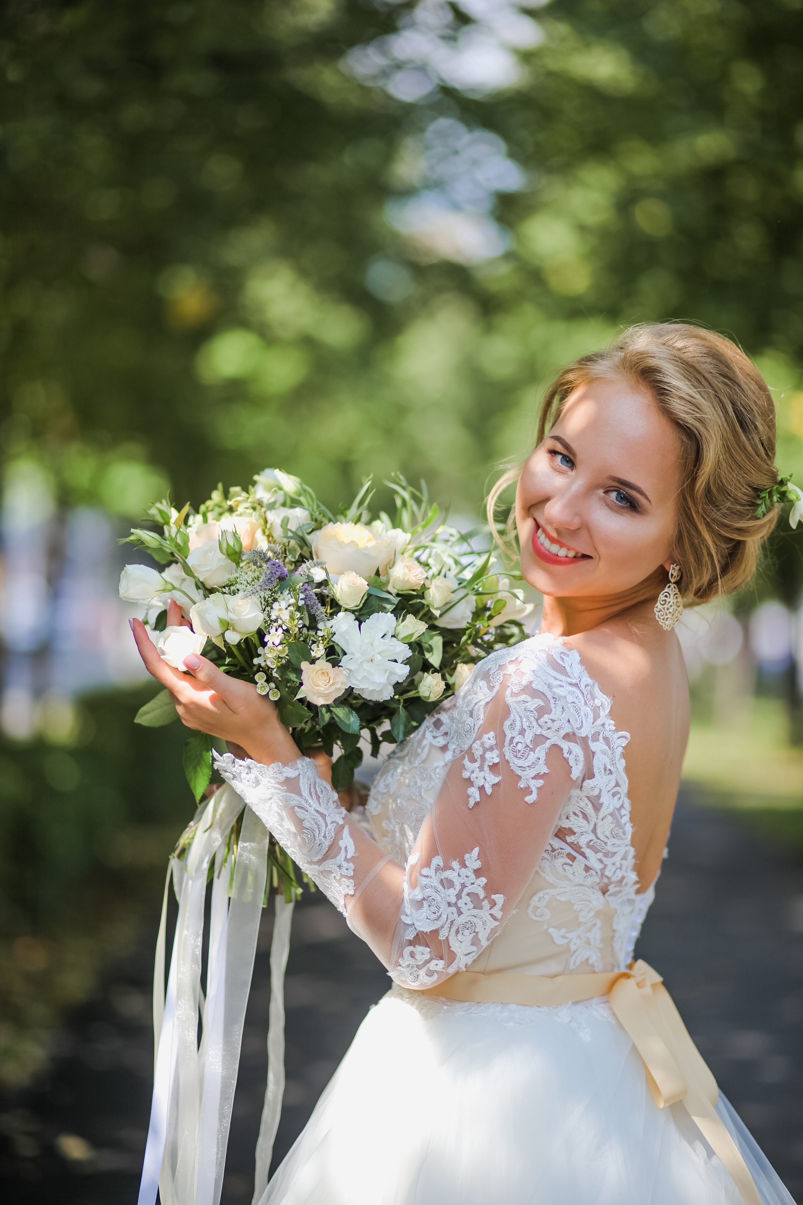 Вадим и Валерия. Фотограф на Пхукете в Таиланде