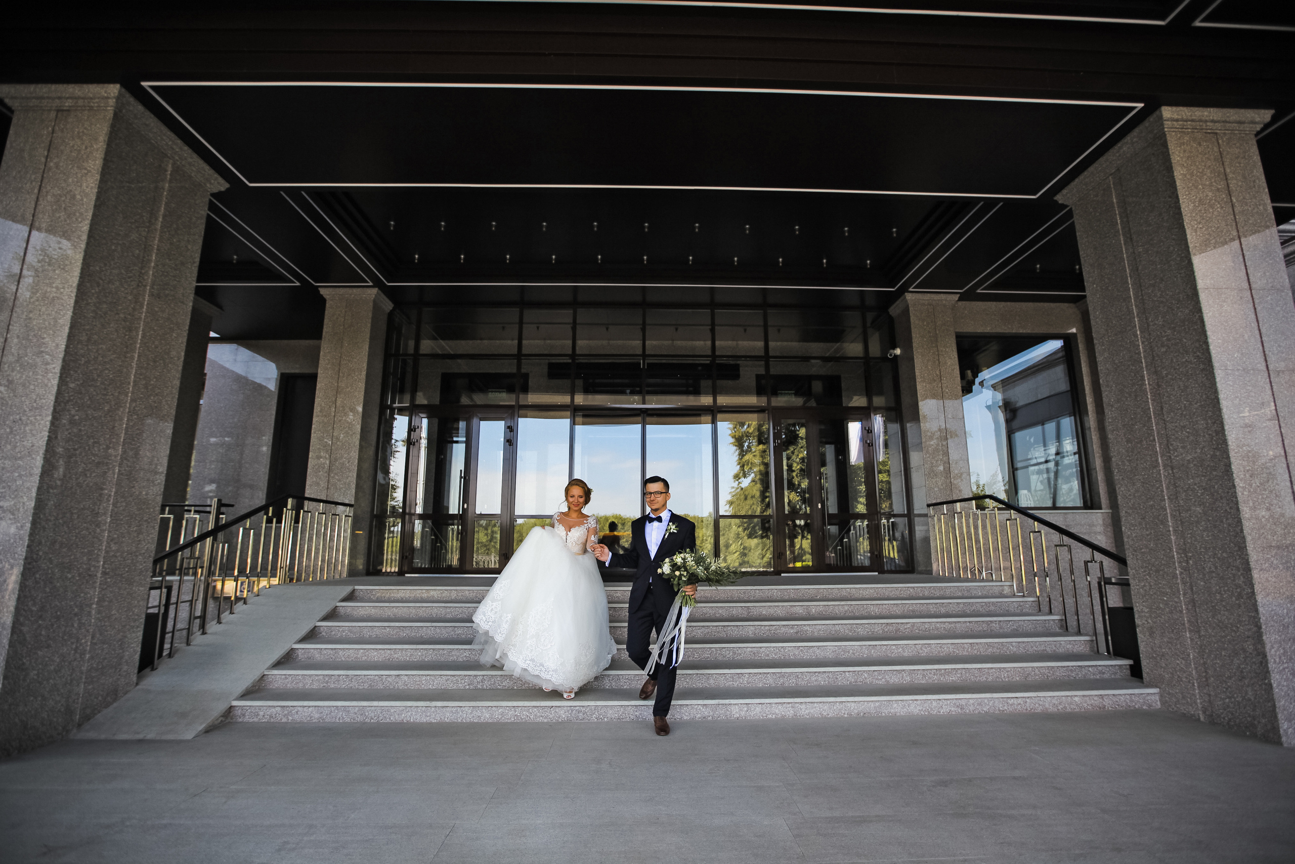 Вадим и Валерия. Фотограф на Пхукете в Таиланде