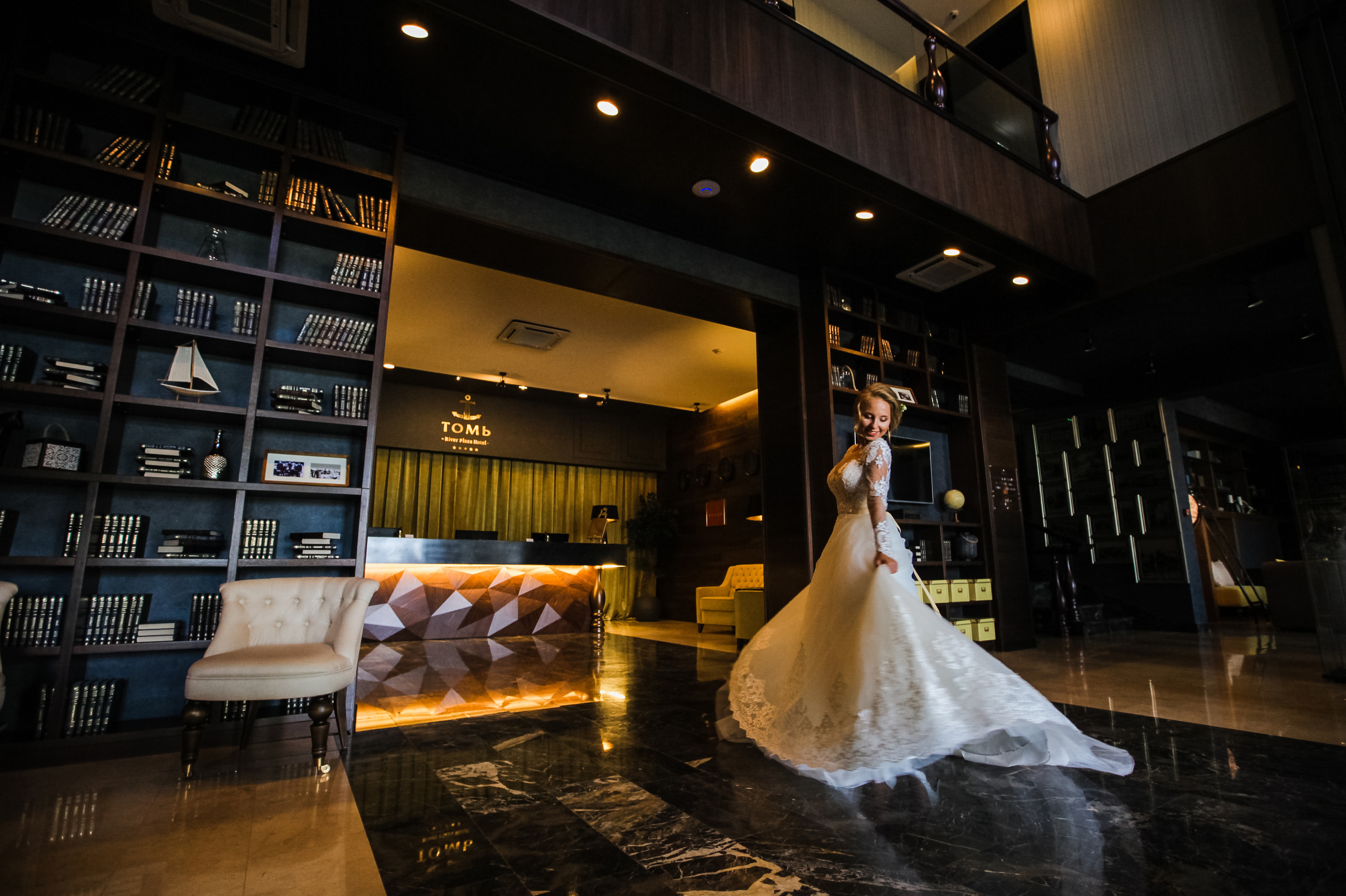 Вадим и Валерия. Фотограф на Пхукете в Таиланде