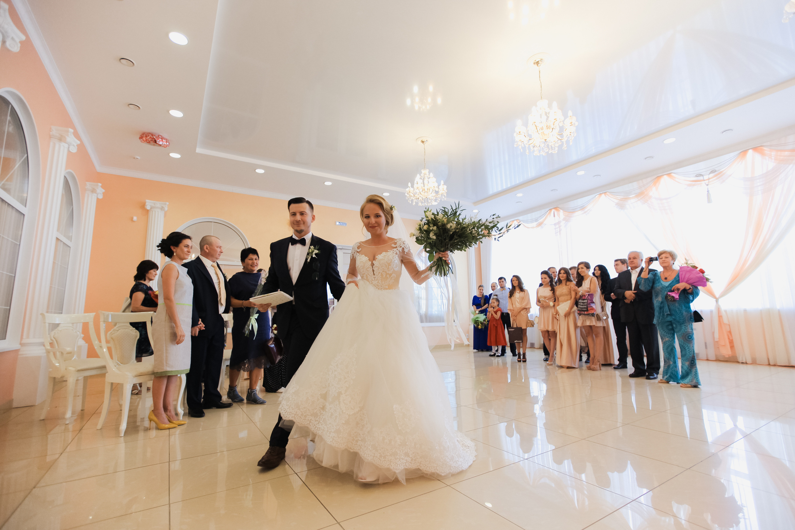 Вадим и Валерия. Фотограф на Пхукете в Таиланде