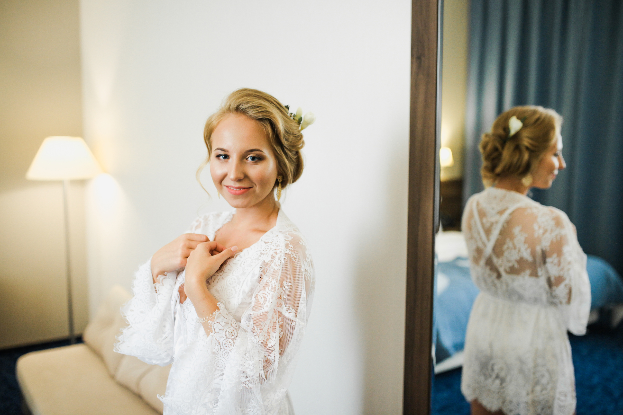 Вадим и Валерия. Фотограф на Пхукете в Таиланде