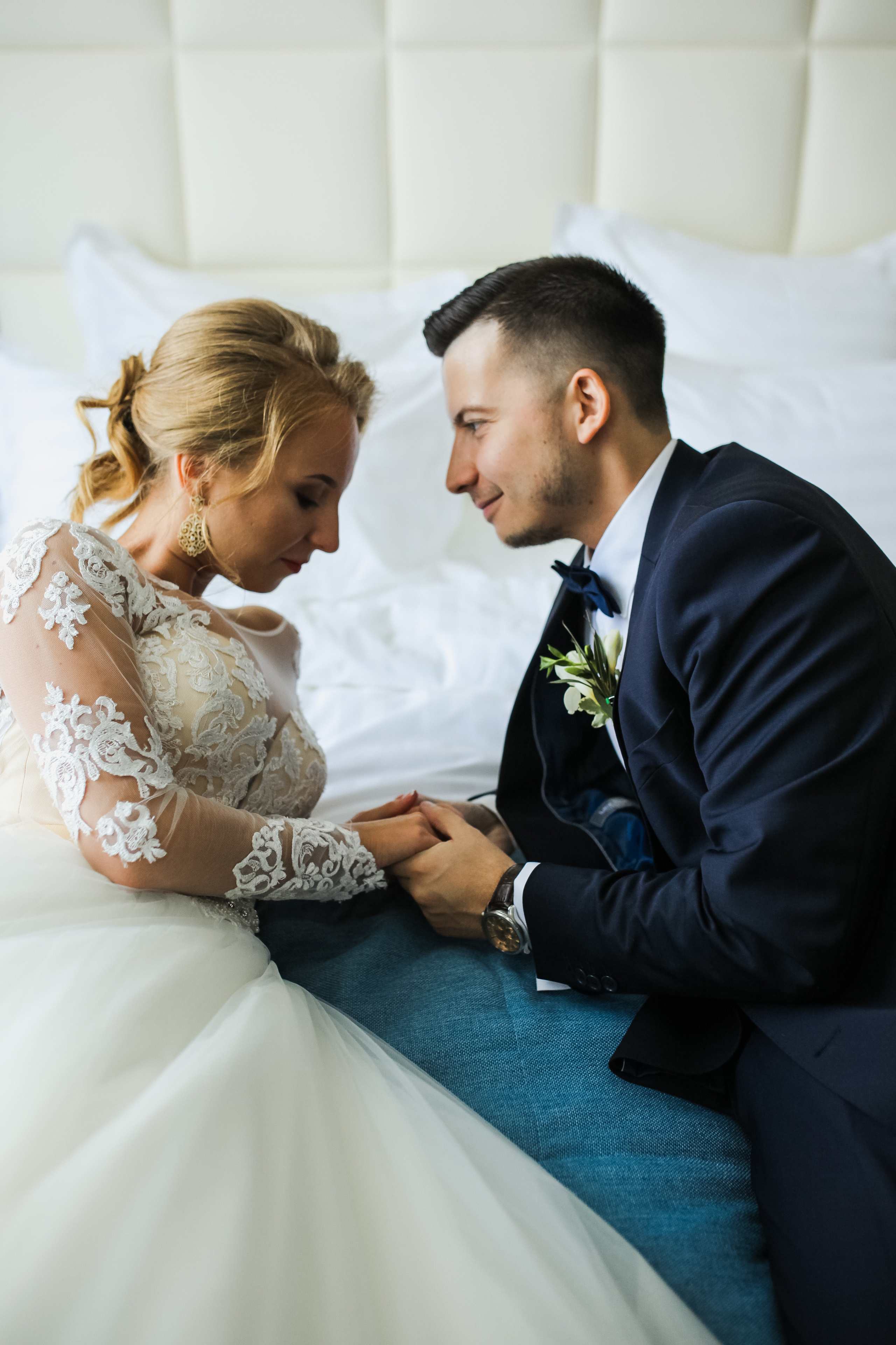 Вадим и Валерия. Фотограф на Пхукете в Таиланде