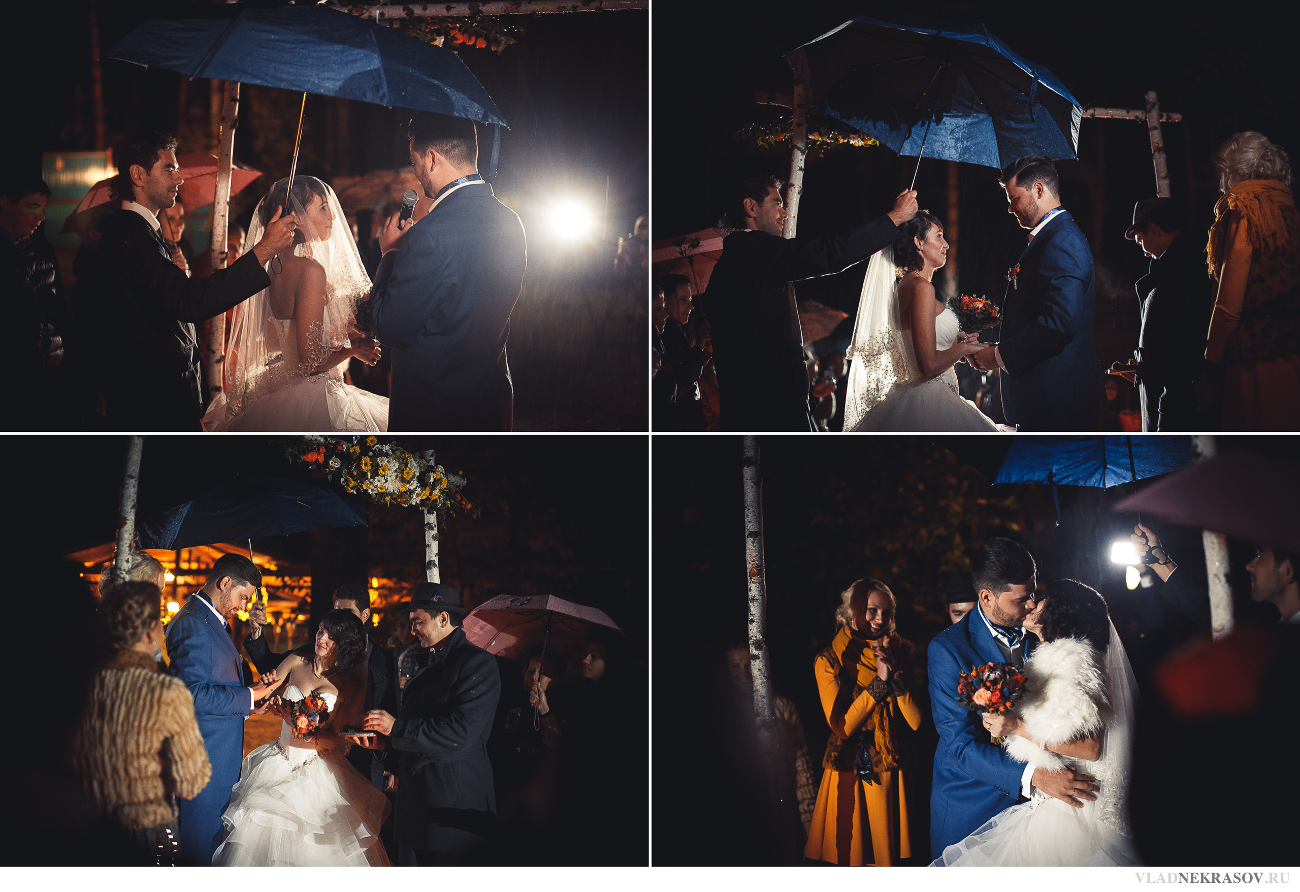 Дима и Наташа. Фотограф на Пхукете в Таиланде