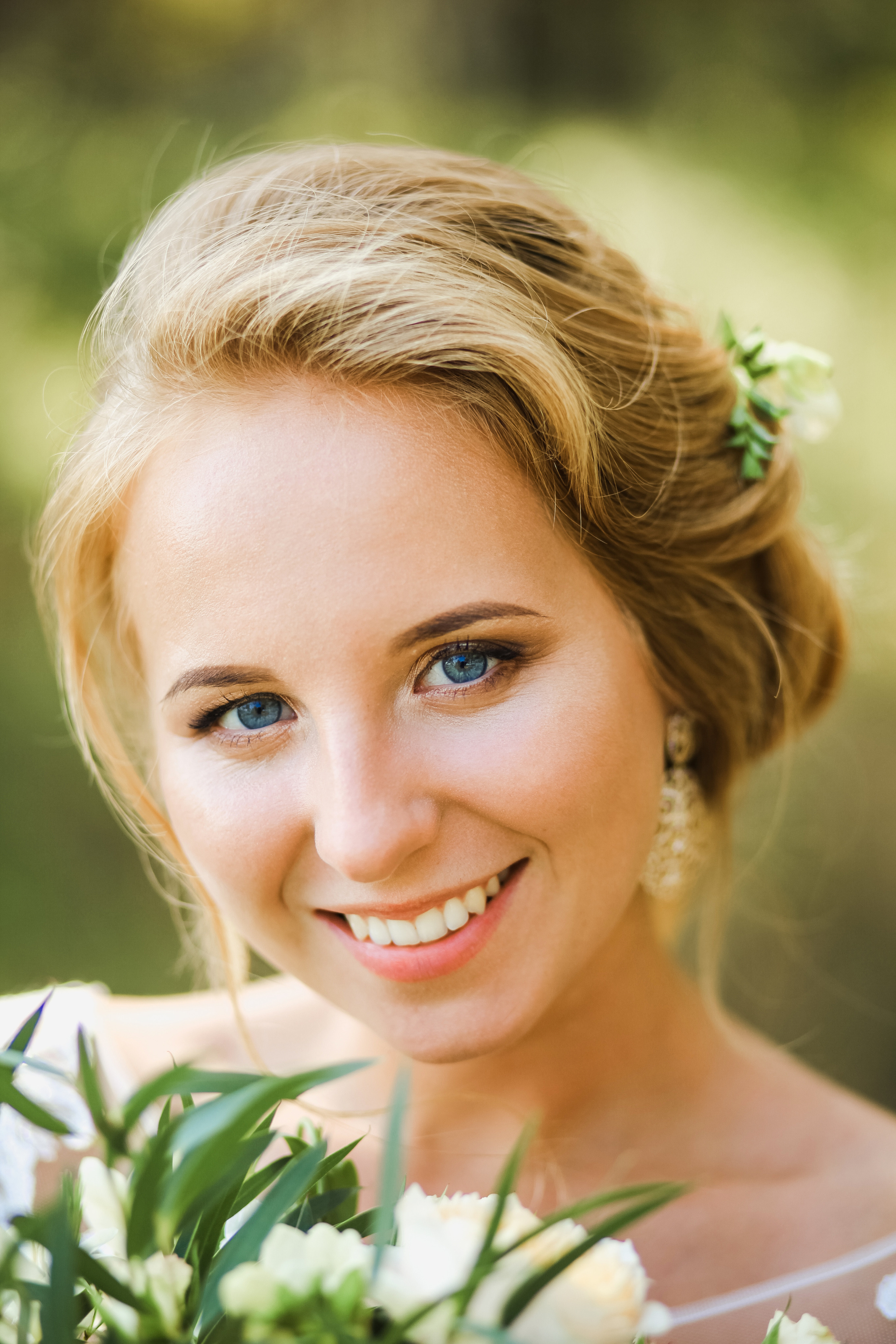 Вадим и Валерия. Фотограф на Пхукете в Таиланде