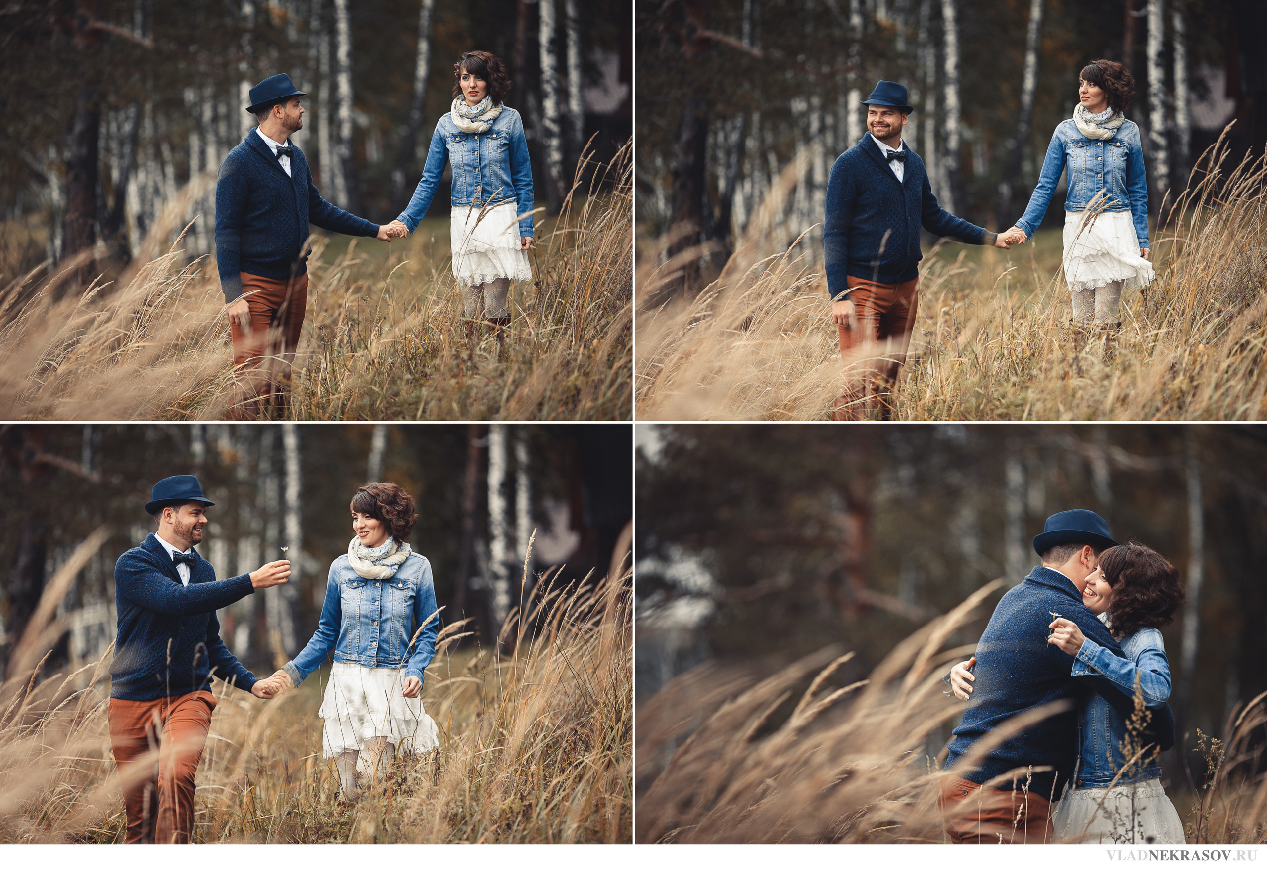 Дима и Наташа. Фотограф на Пхукете в Таиланде