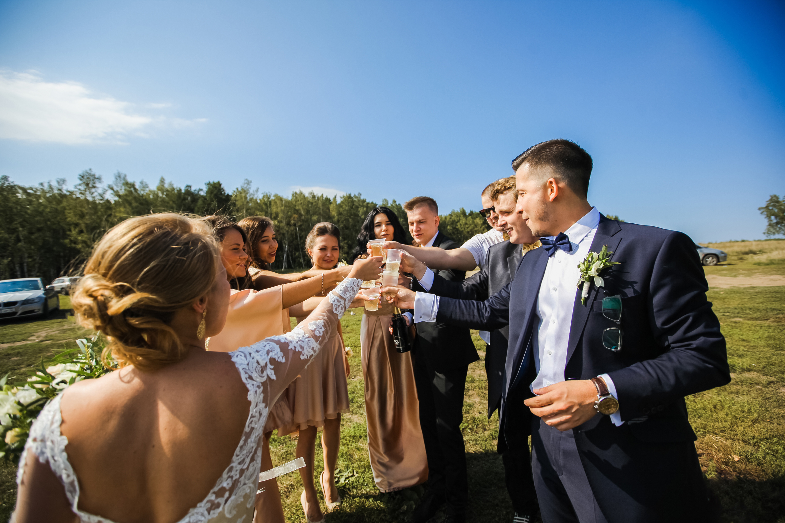 Вадим и Валерия. Фотограф на Пхукете в Таиланде
