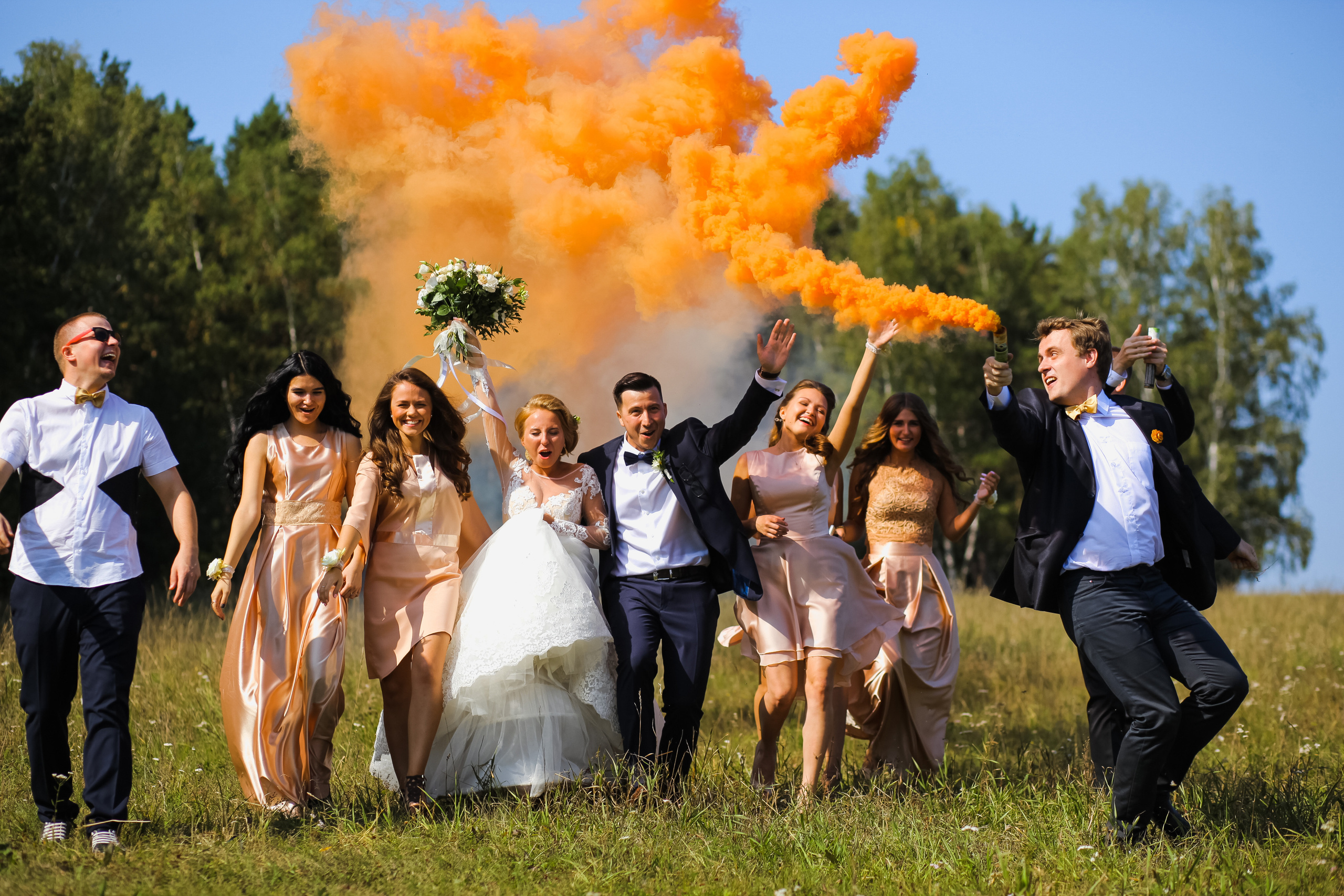 Вадим и Валерия. Фотограф на Пхукете в Таиланде