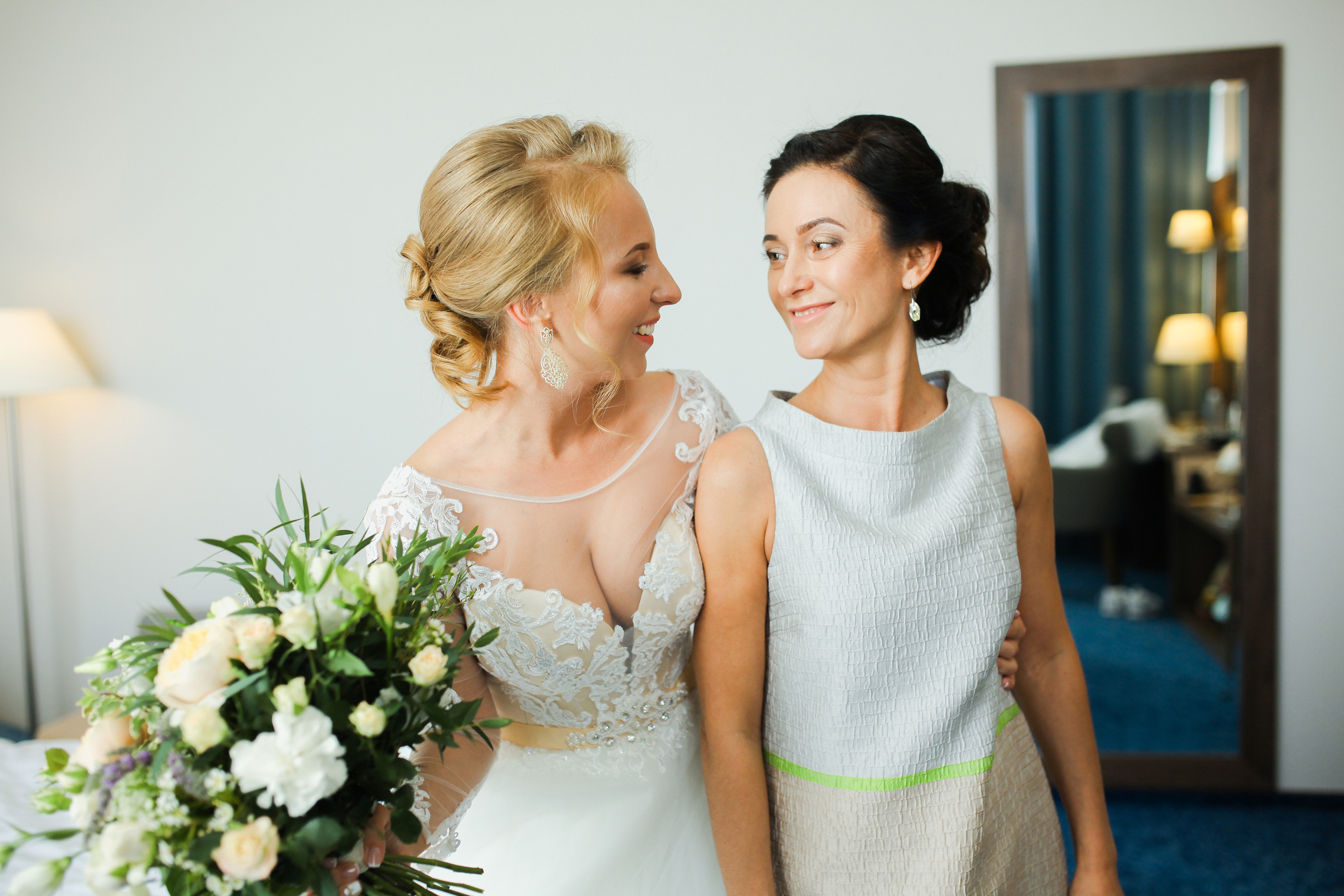 Вадим и Валерия. Фотограф на Пхукете в Таиланде