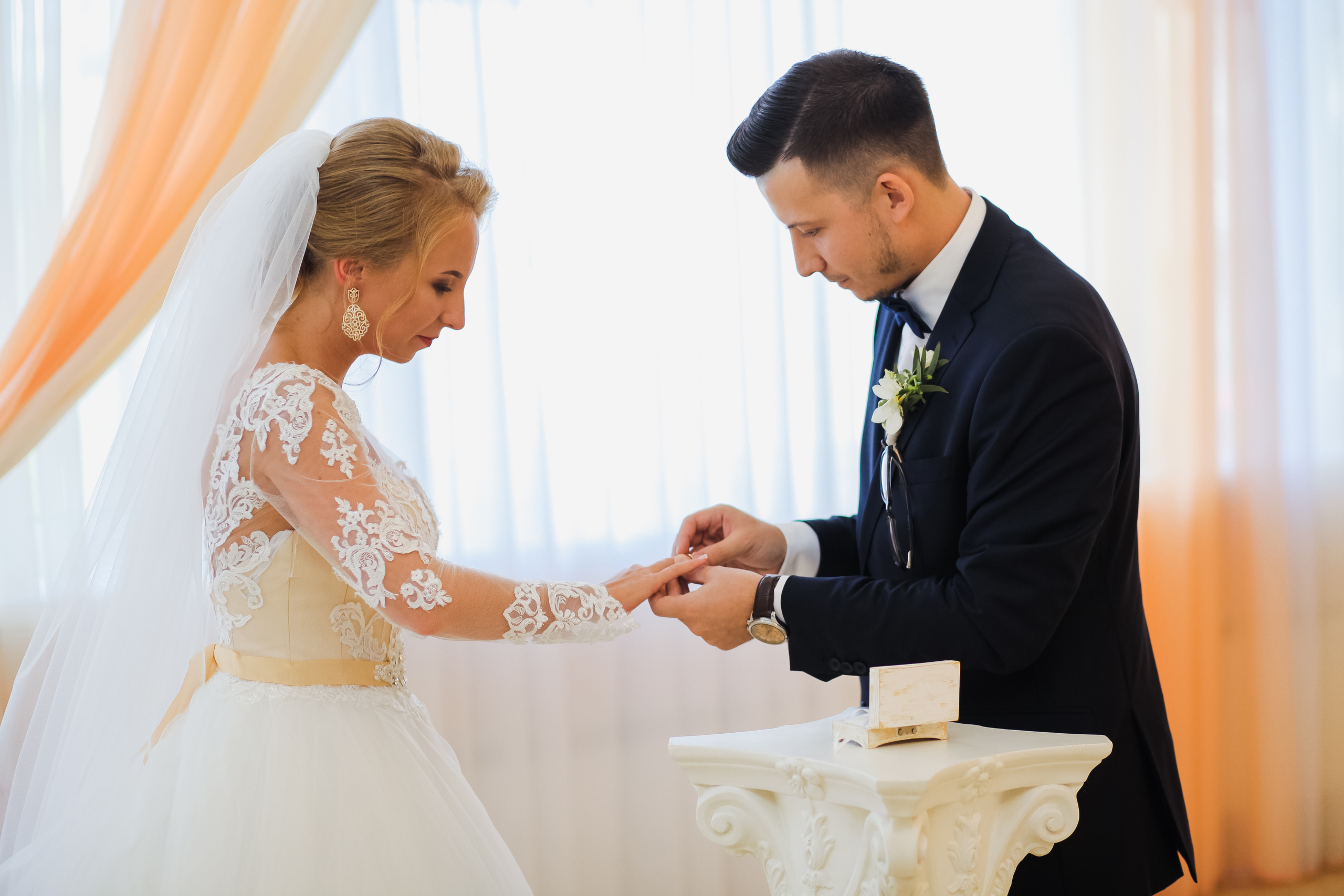 Вадим и Валерия. Фотограф на Пхукете в Таиланде