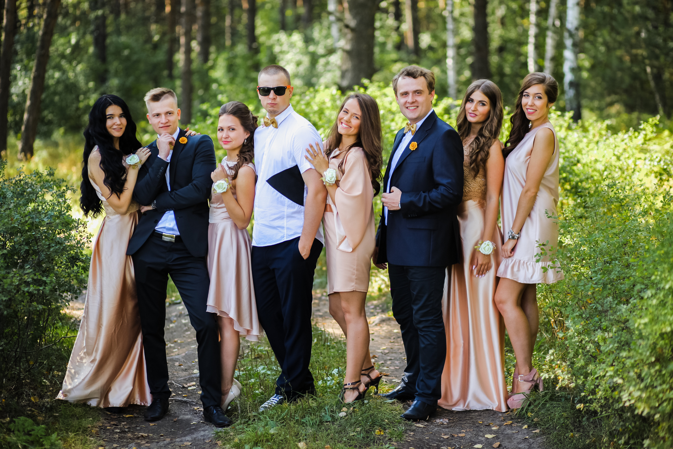 Вадим и Валерия. Фотограф на Пхукете в Таиланде