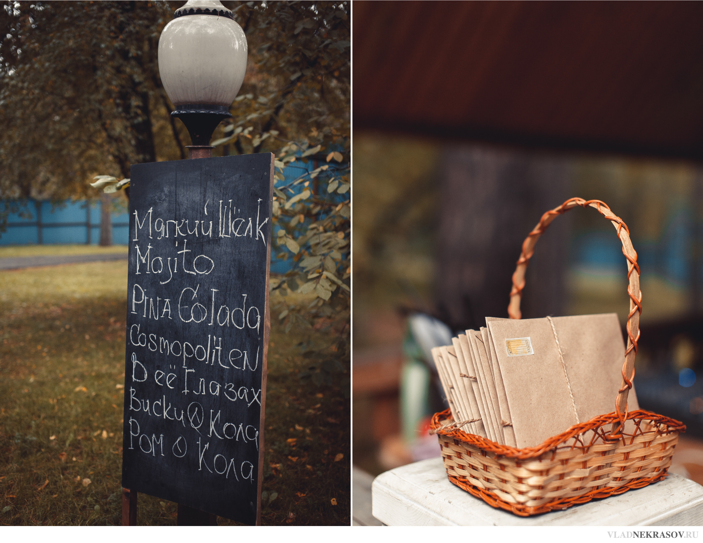 Дима и Наташа. Фотограф на Пхукете в Таиланде