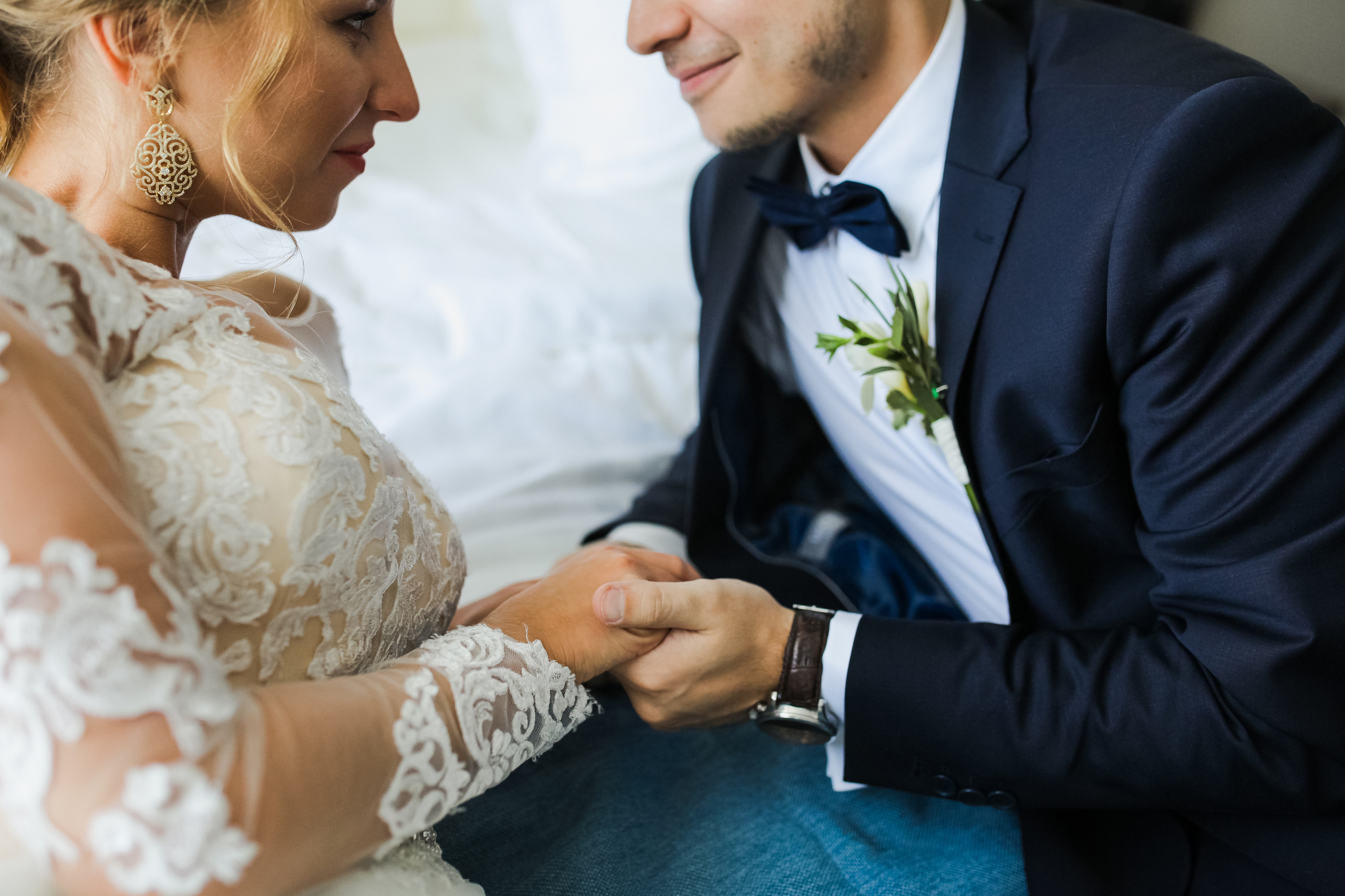 Вадим и Валерия. Фотограф на Пхукете в Таиланде