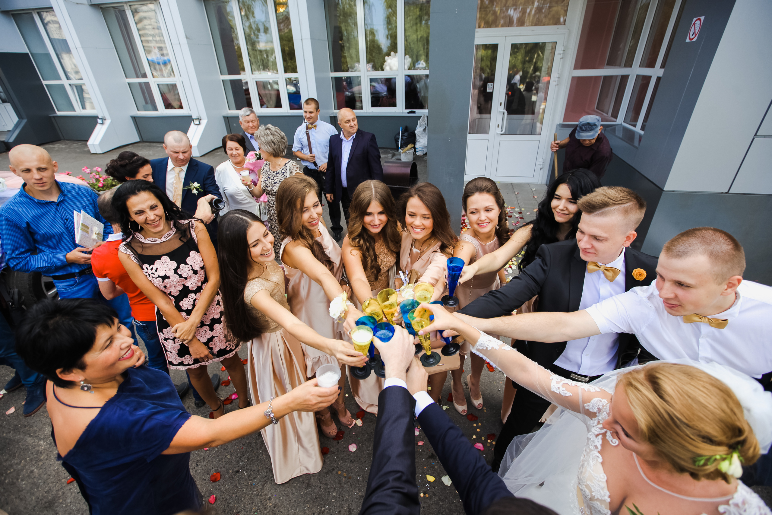 Вадим и Валерия. Фотограф на Пхукете в Таиланде