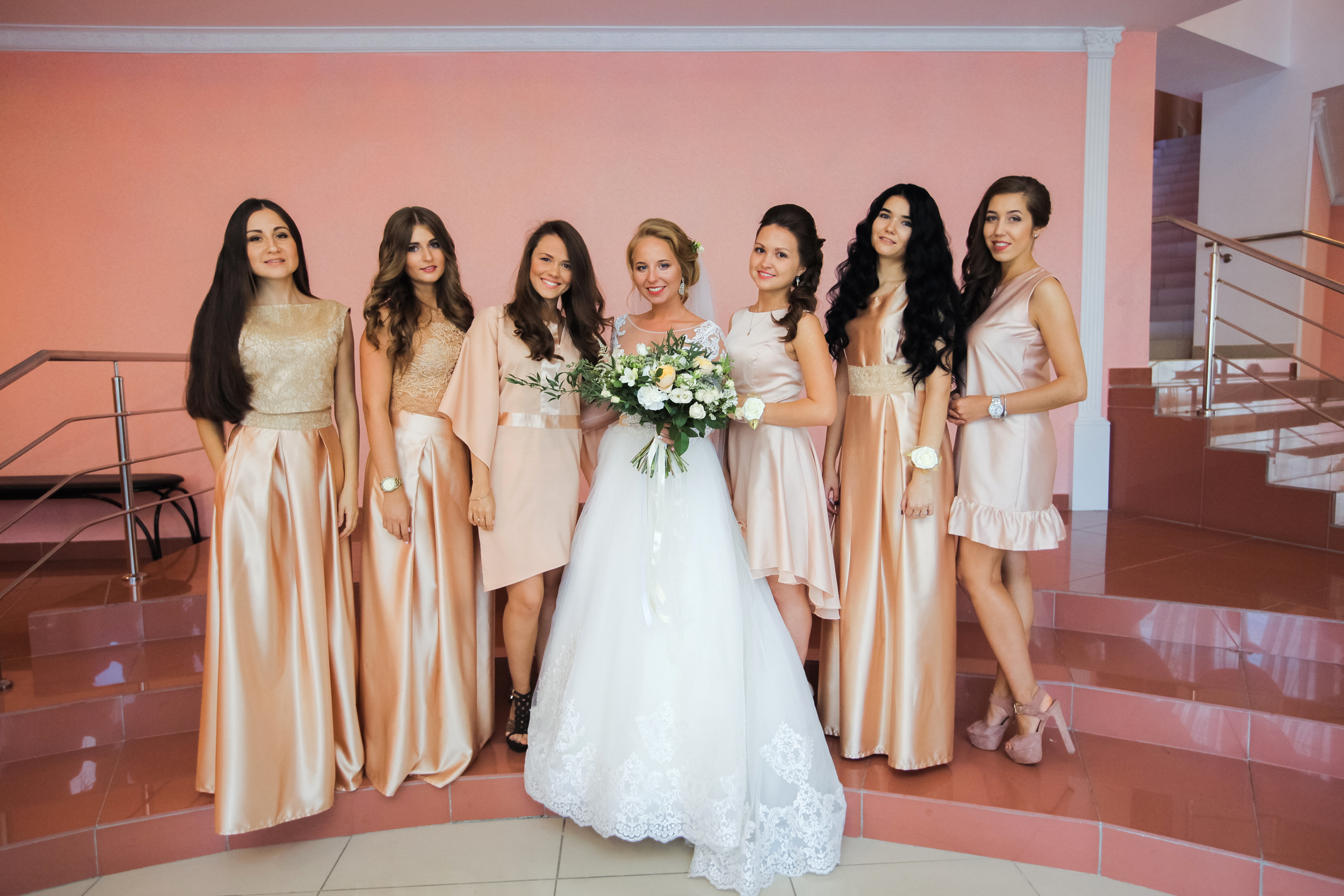 Вадим и Валерия. Фотограф на Пхукете в Таиланде