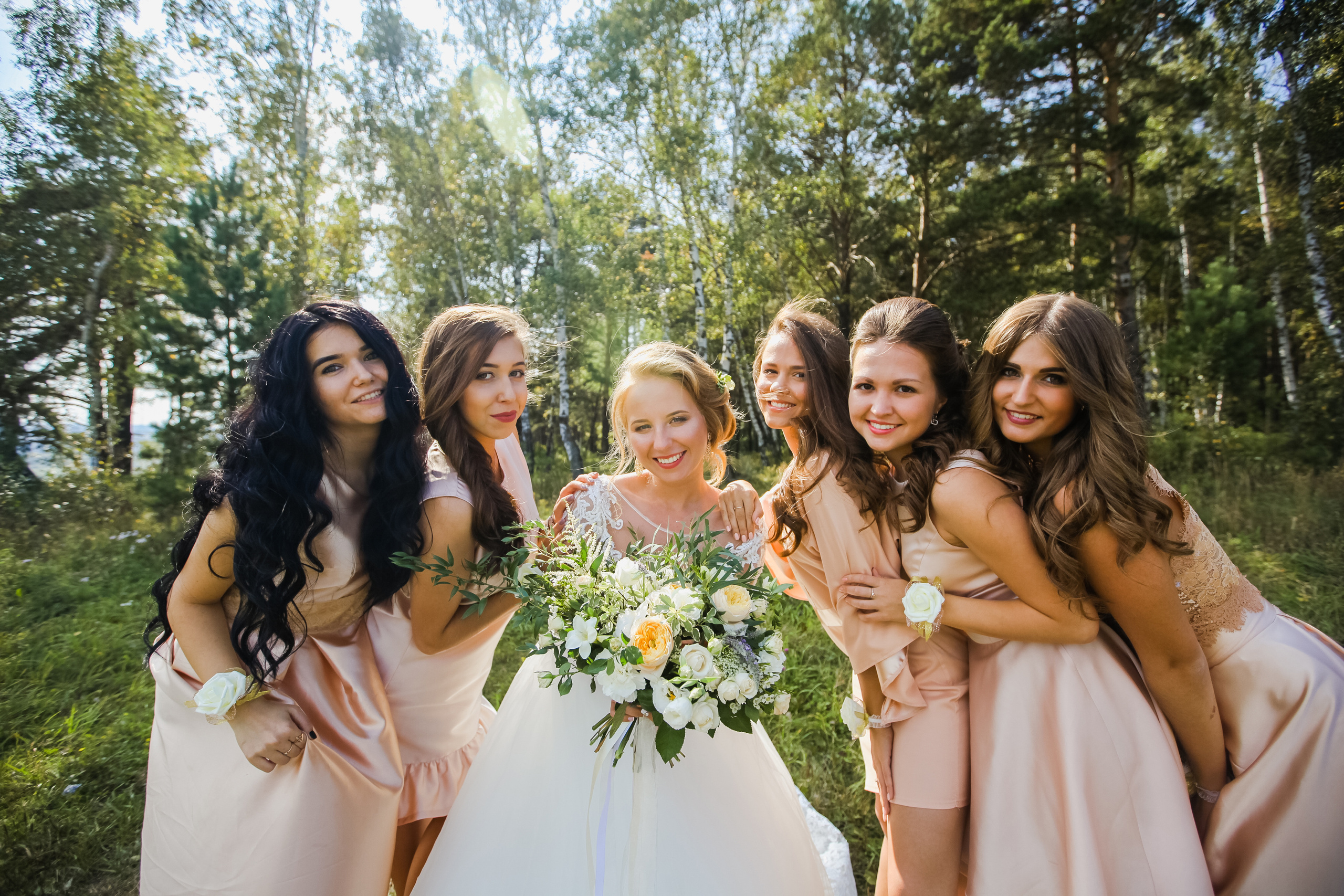 Вадим и Валерия. Фотограф на Пхукете в Таиланде
