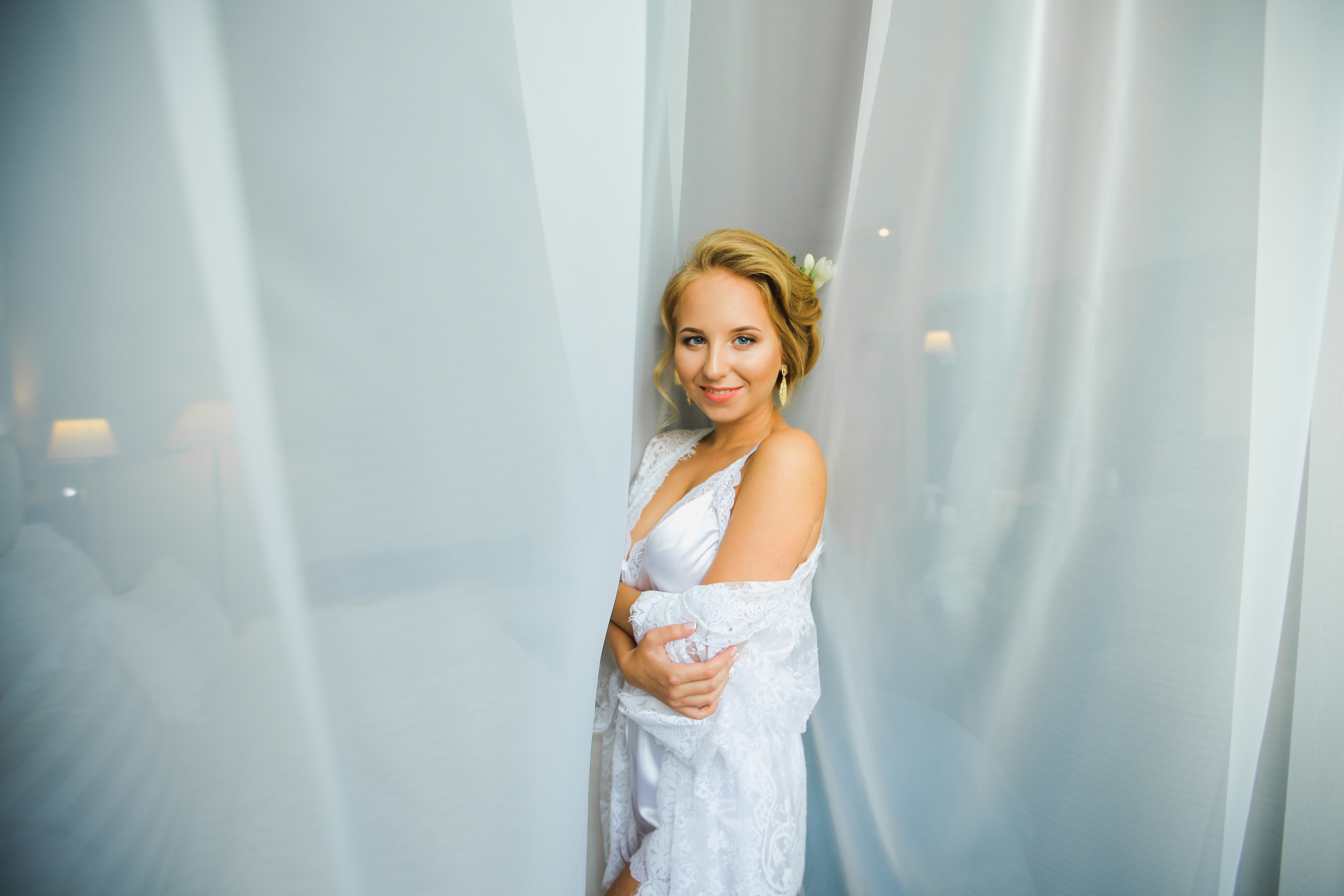 Вадим и Валерия. Фотограф на Пхукете в Таиланде