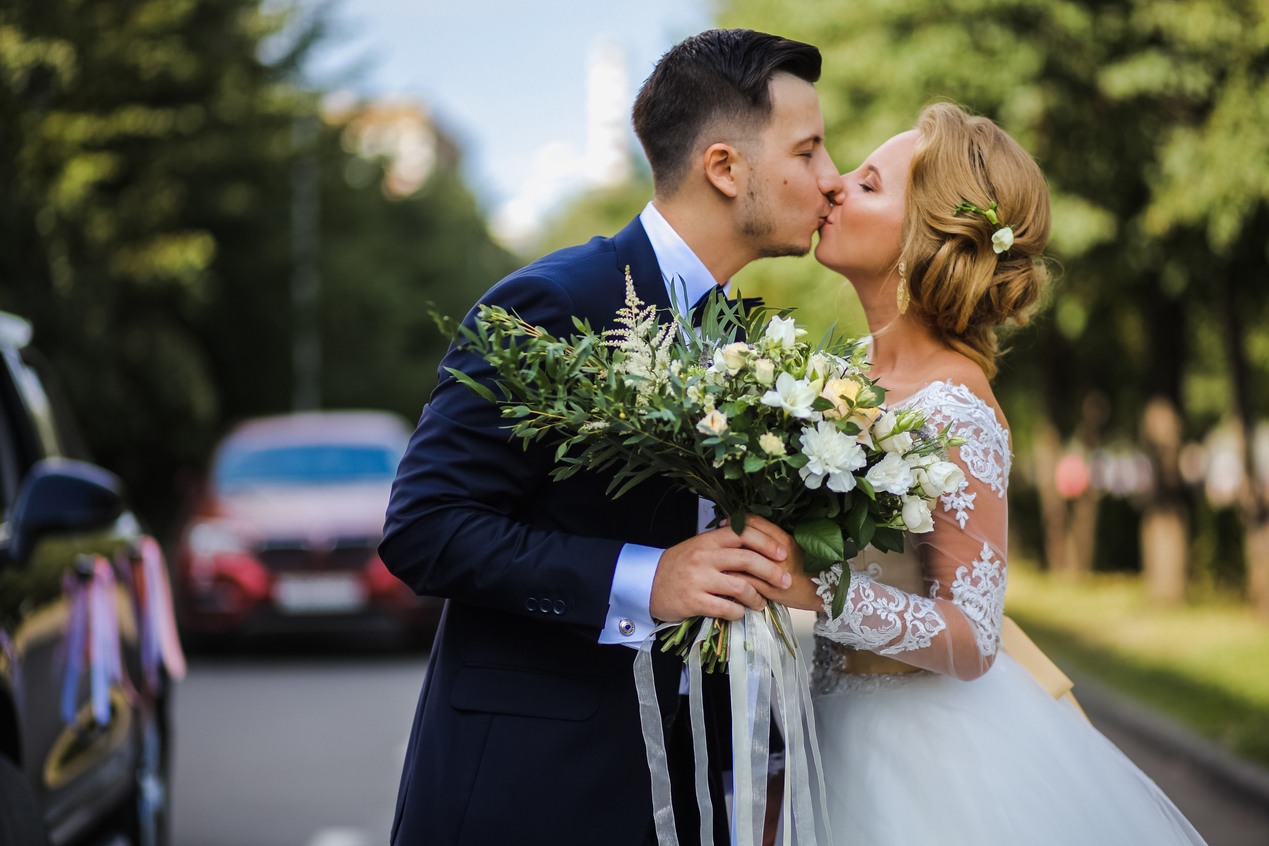 Вадим и Валерия. Фотограф на Пхукете в Таиланде