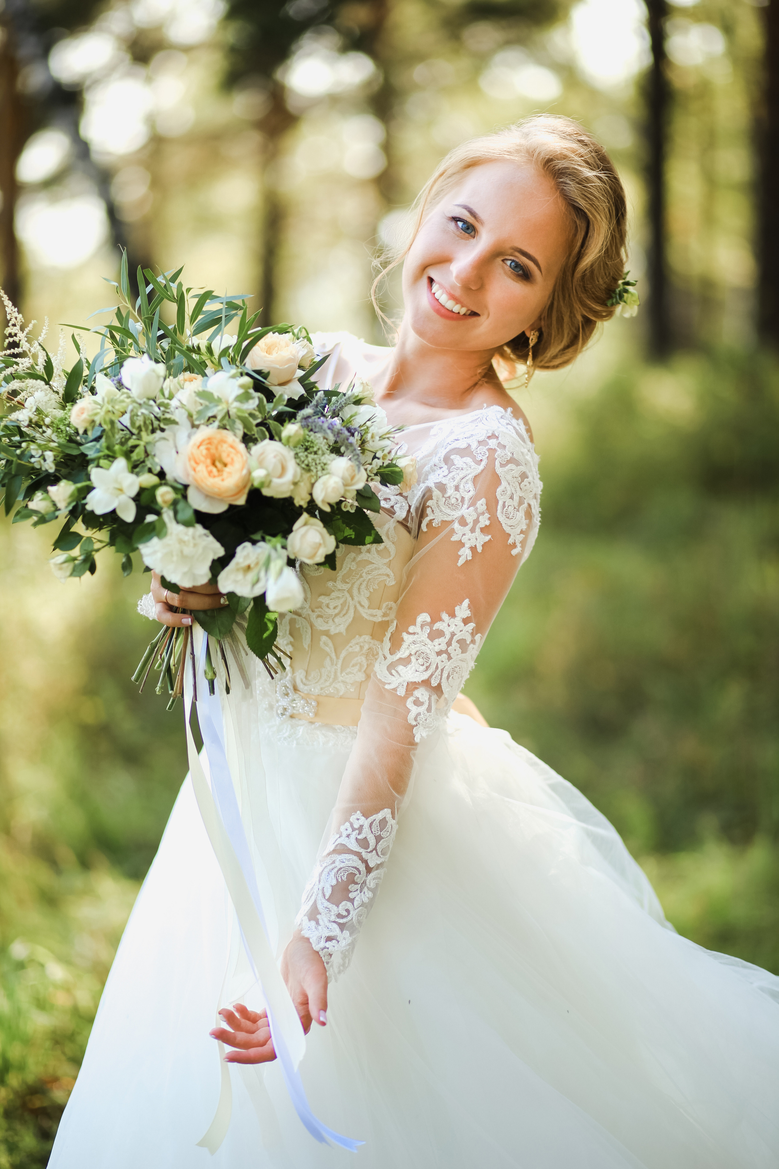 Вадим и Валерия. Фотограф на Пхукете в Таиланде