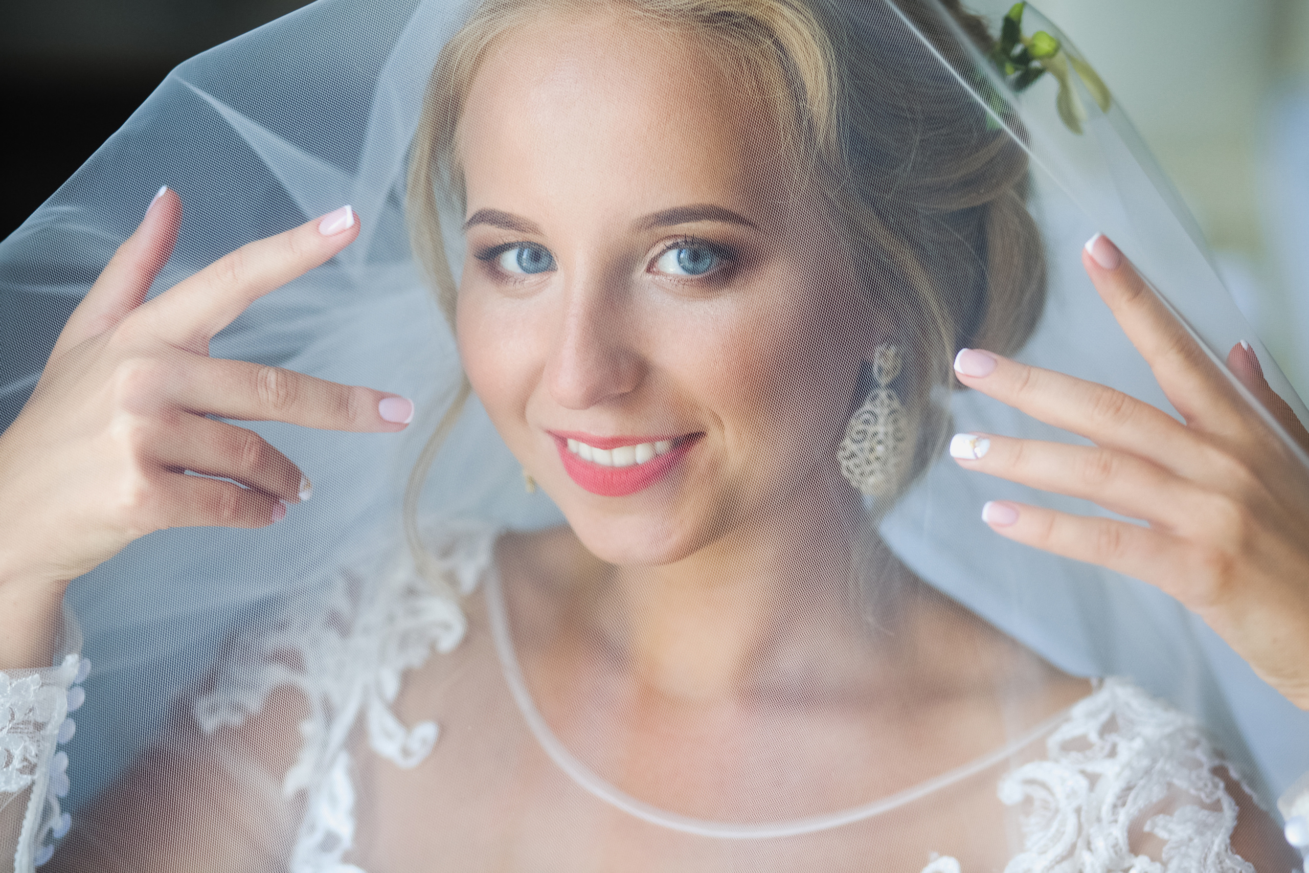 Вадим и Валерия. Фотограф на Пхукете в Таиланде