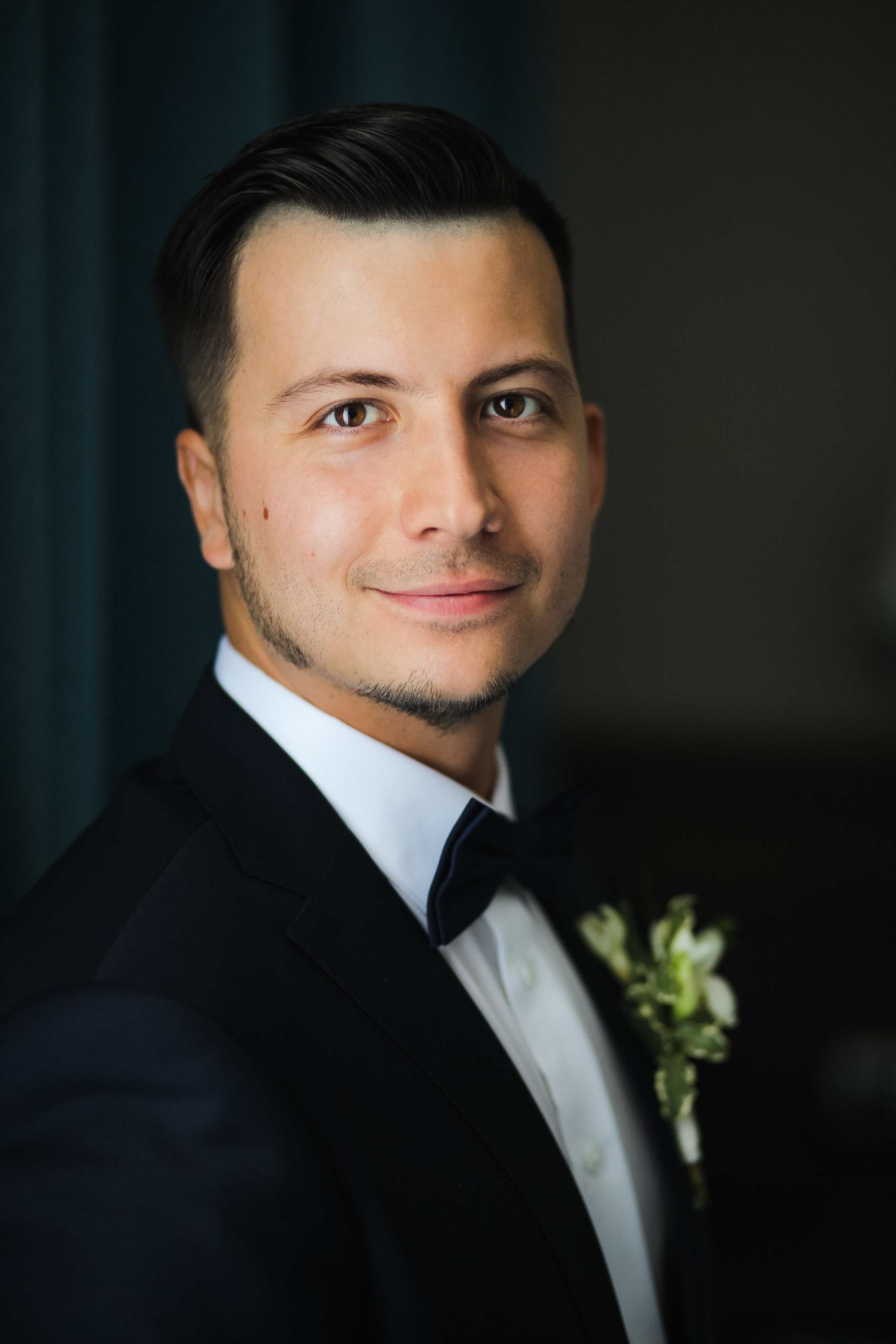 Вадим и Валерия. Фотограф на Пхукете в Таиланде