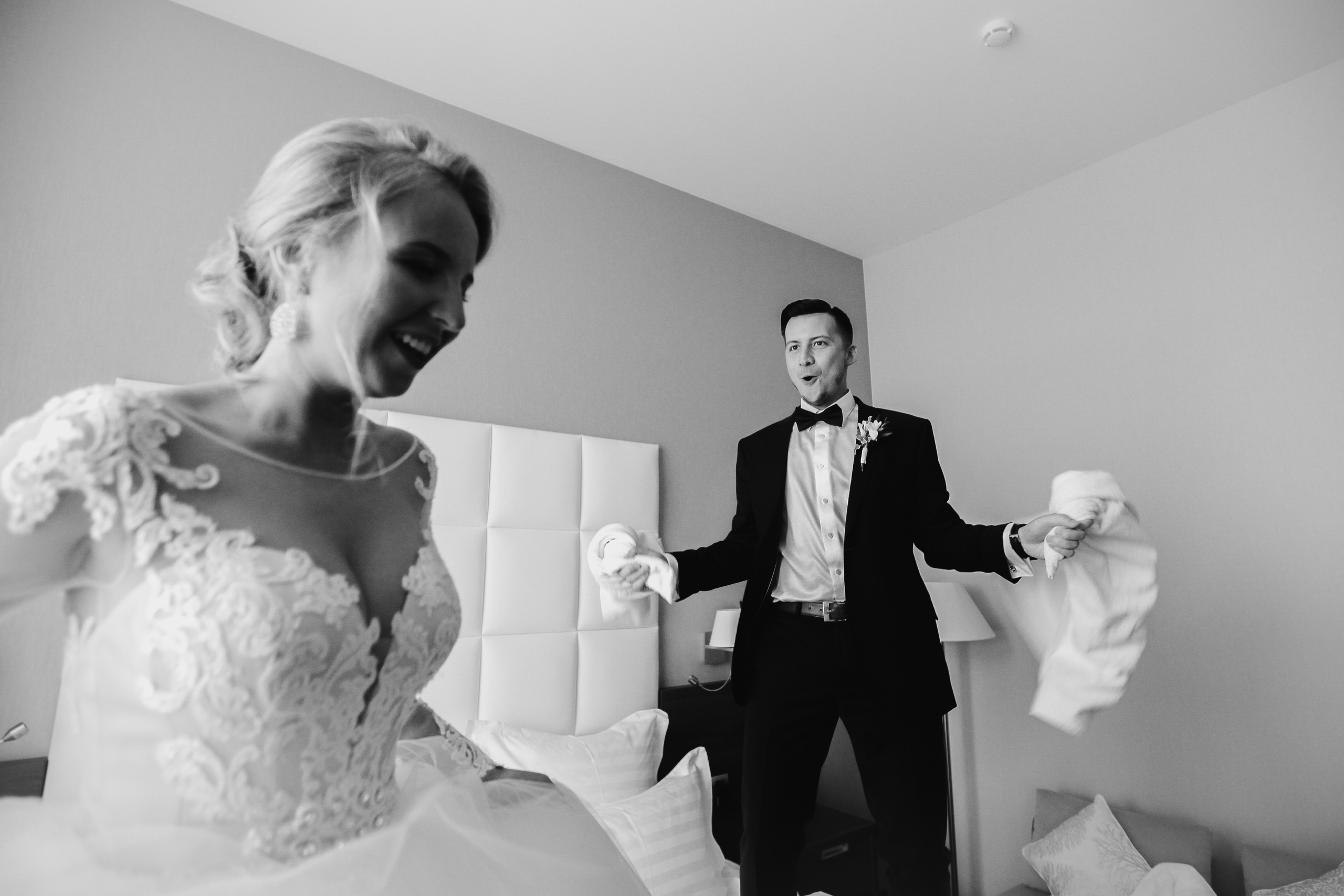 Вадим и Валерия. Фотограф на Пхукете в Таиланде