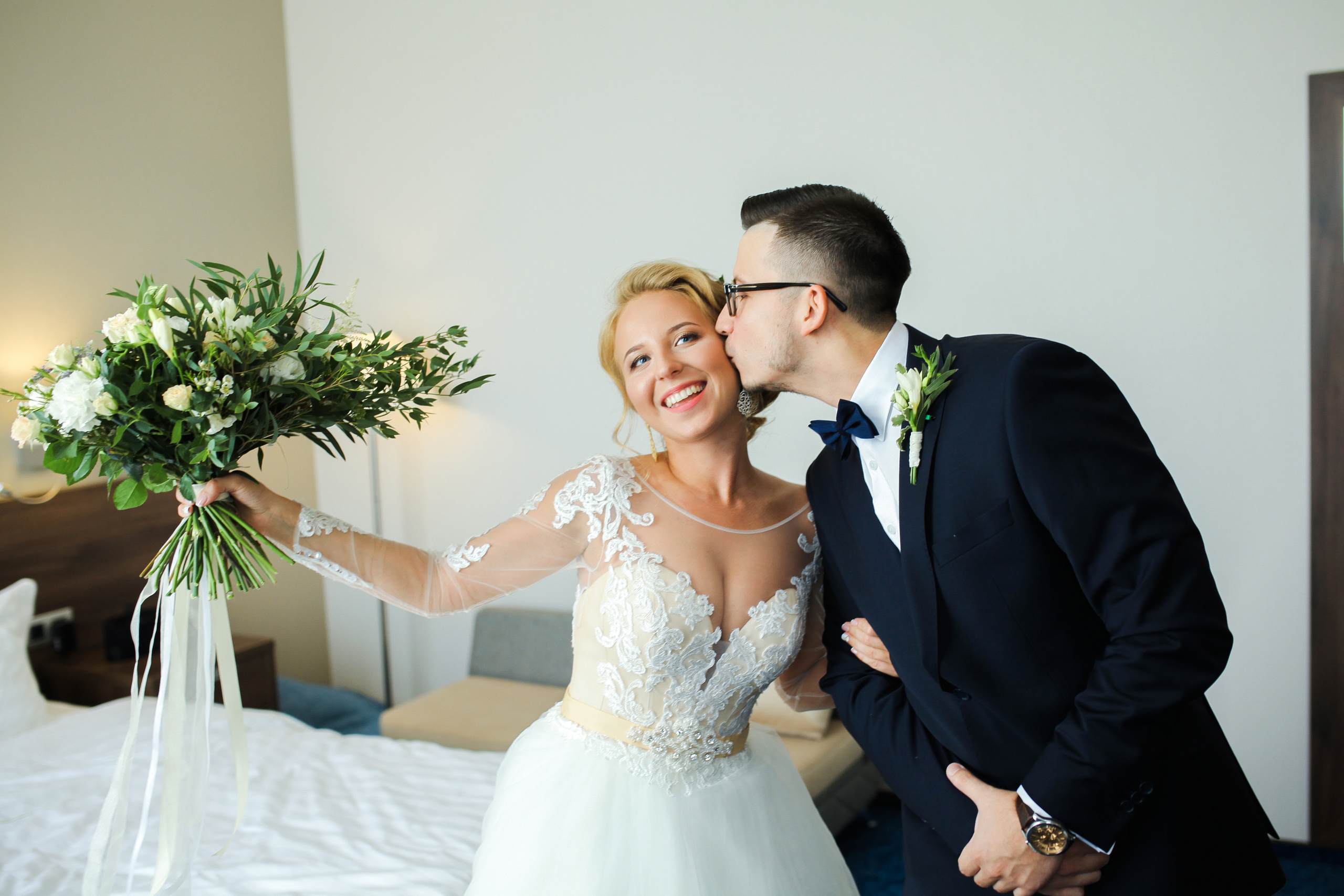 Вадим и Валерия. Фотограф на Пхукете в Таиланде