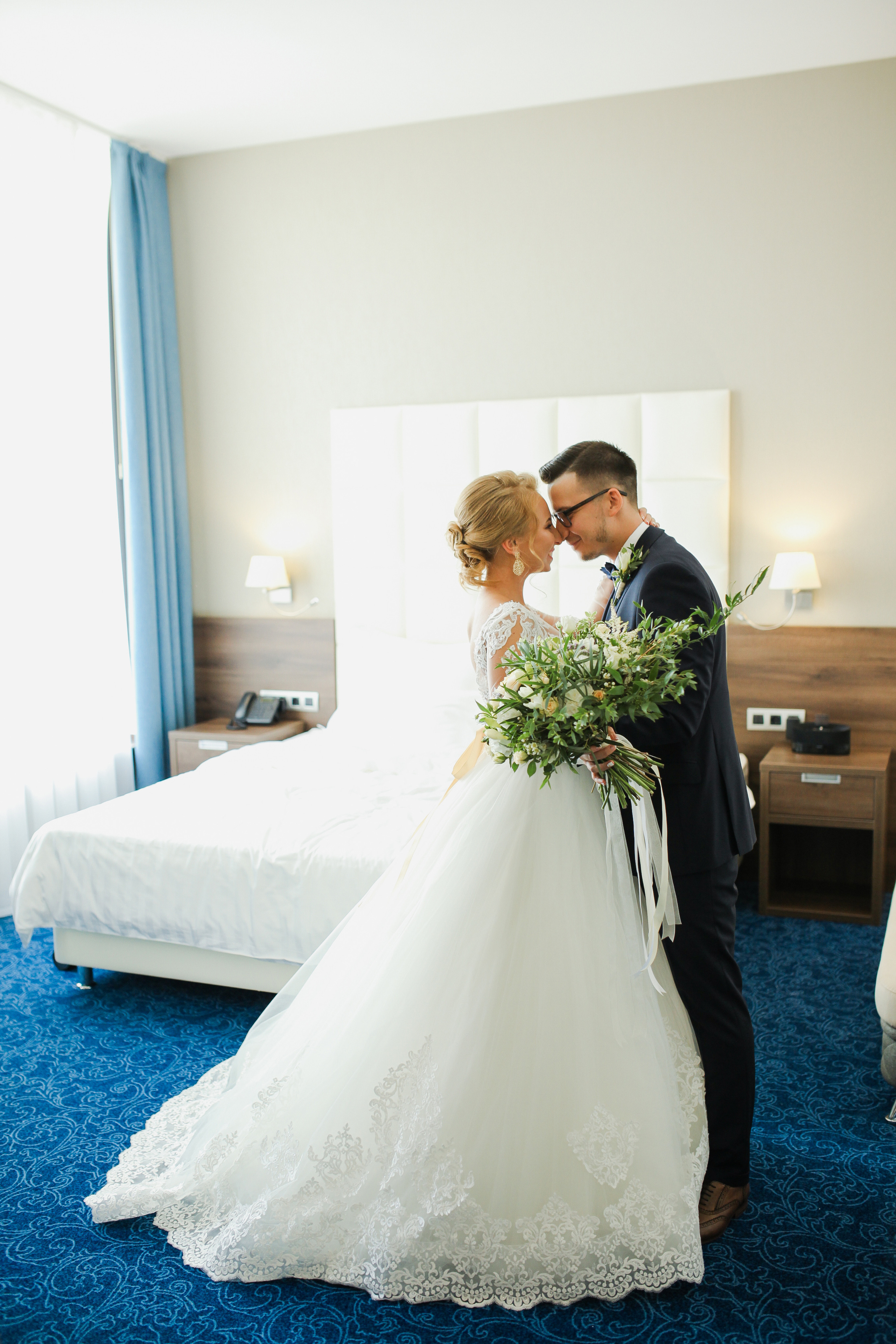 Вадим и Валерия. Фотограф на Пхукете в Таиланде