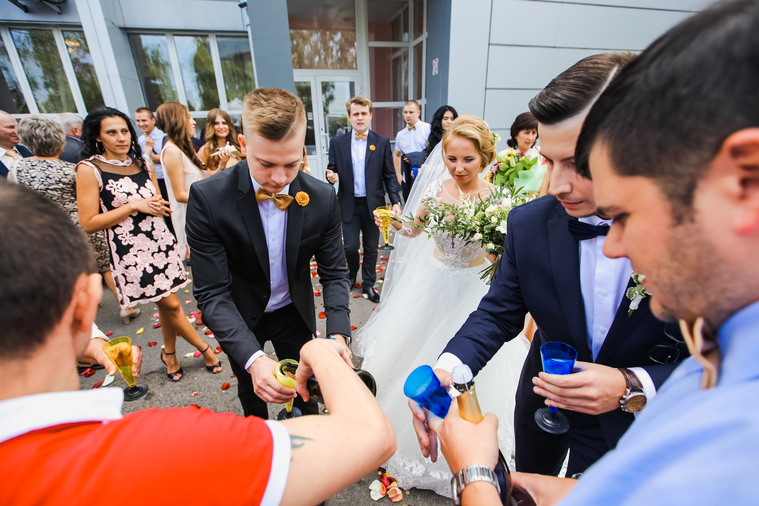 Вадим и Валерия. Фотограф на Пхукете в Таиланде