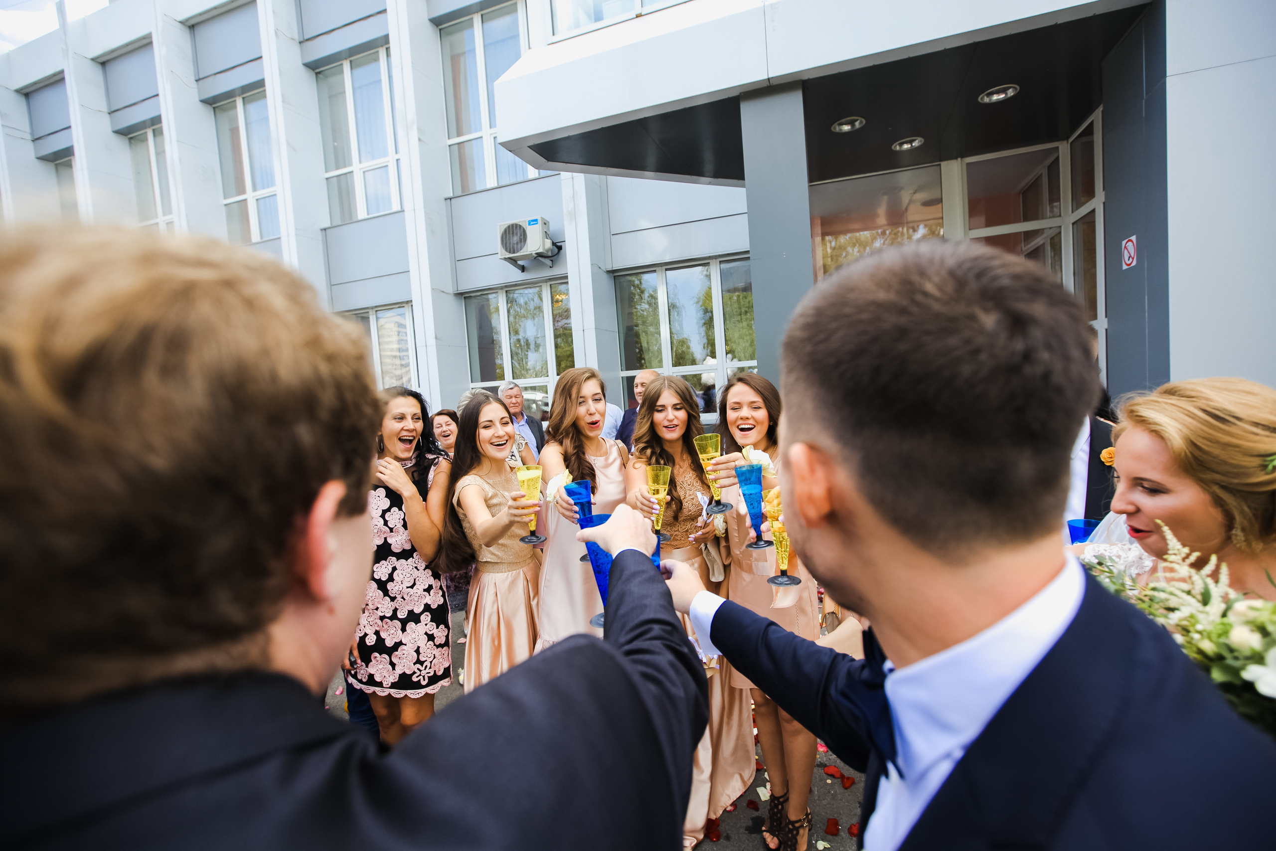 Вадим и Валерия. Фотограф на Пхукете в Таиланде