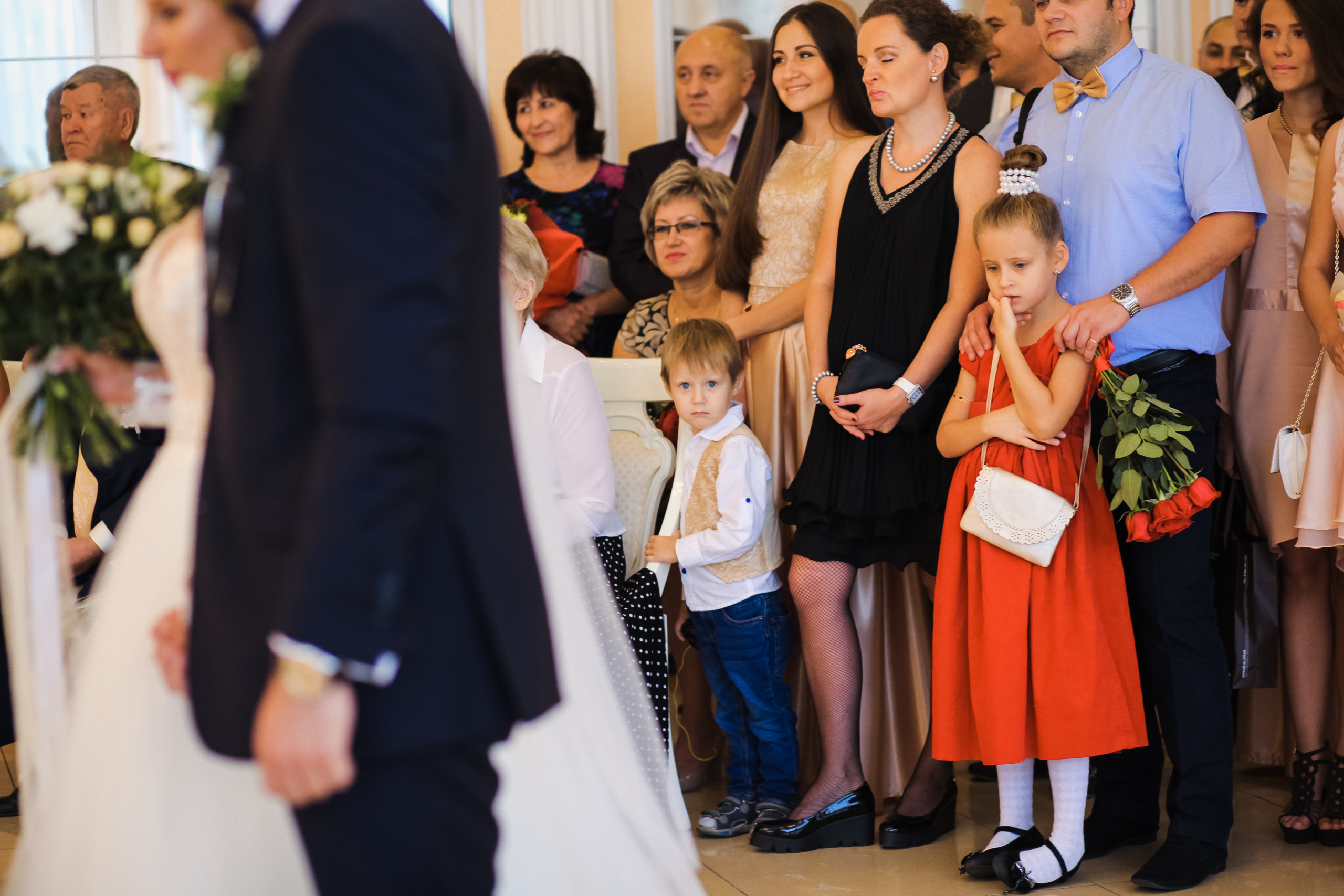 Вадим и Валерия. Фотограф на Пхукете в Таиланде