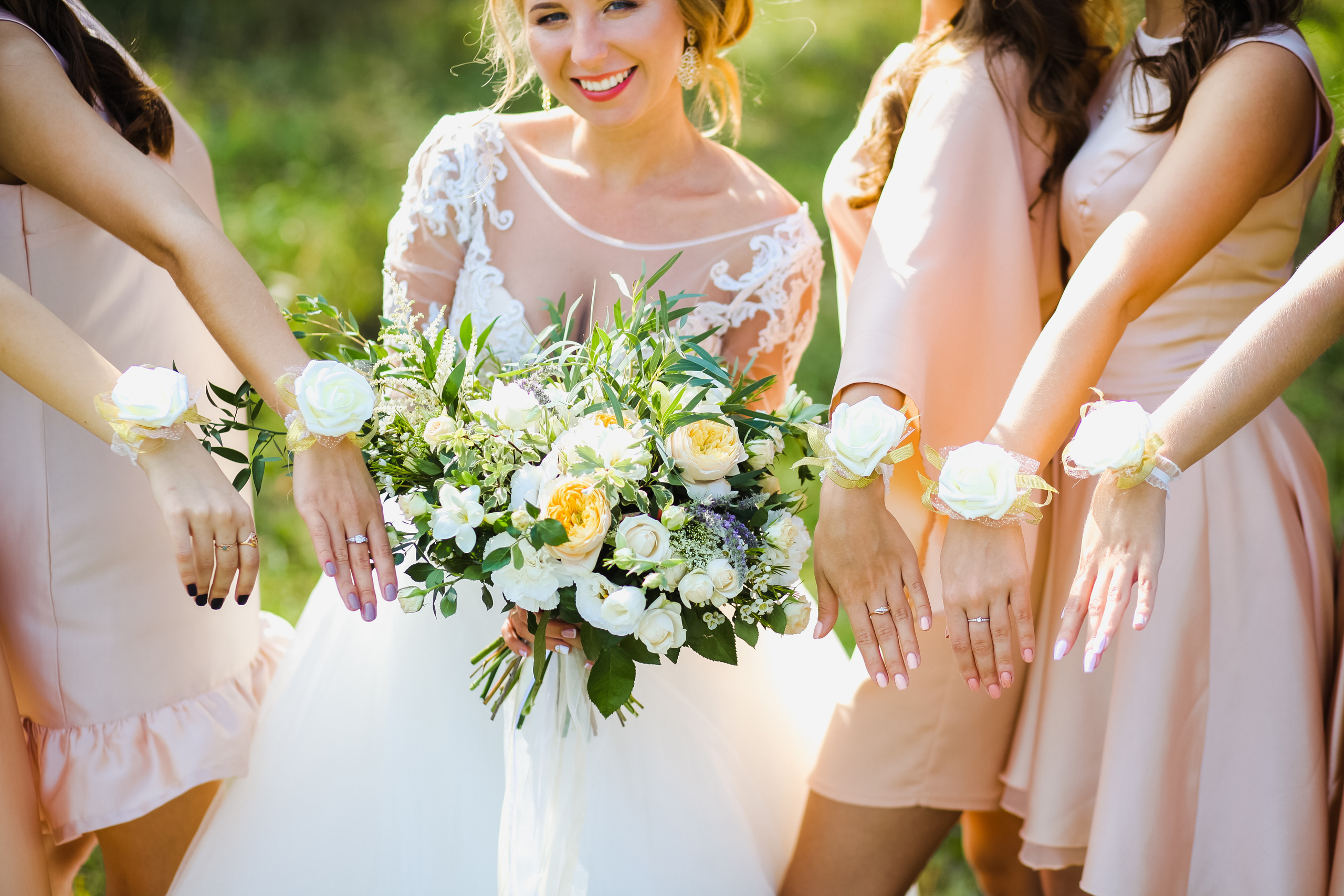 Вадим и Валерия. Фотограф на Пхукете в Таиланде