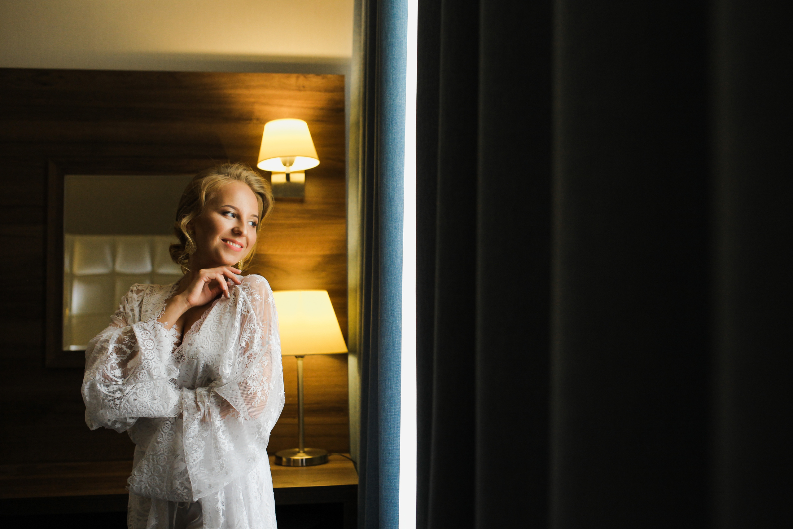 Вадим и Валерия. Фотограф на Пхукете в Таиланде