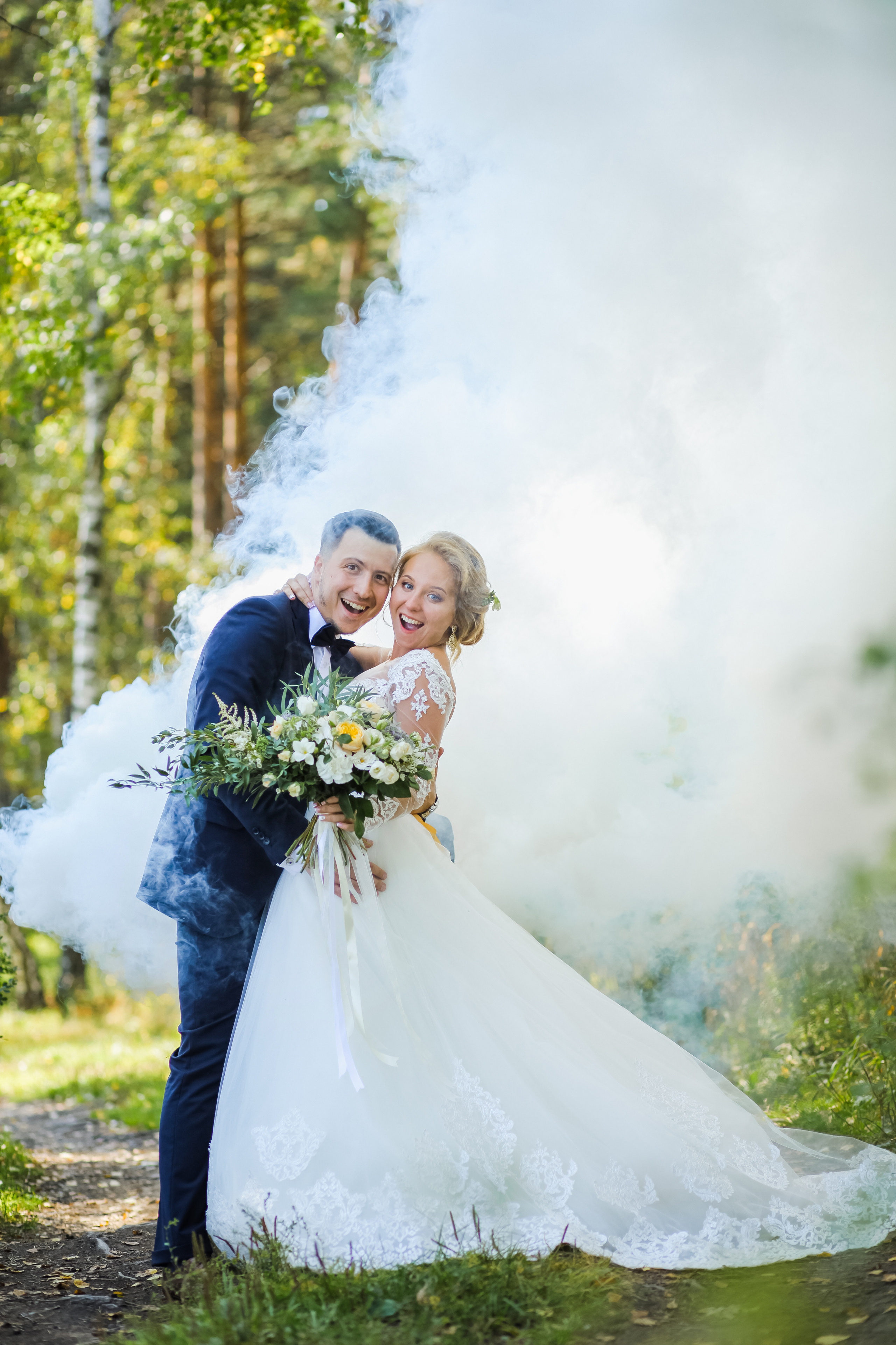 Вадим и Валерия. Фотограф на Пхукете в Таиланде