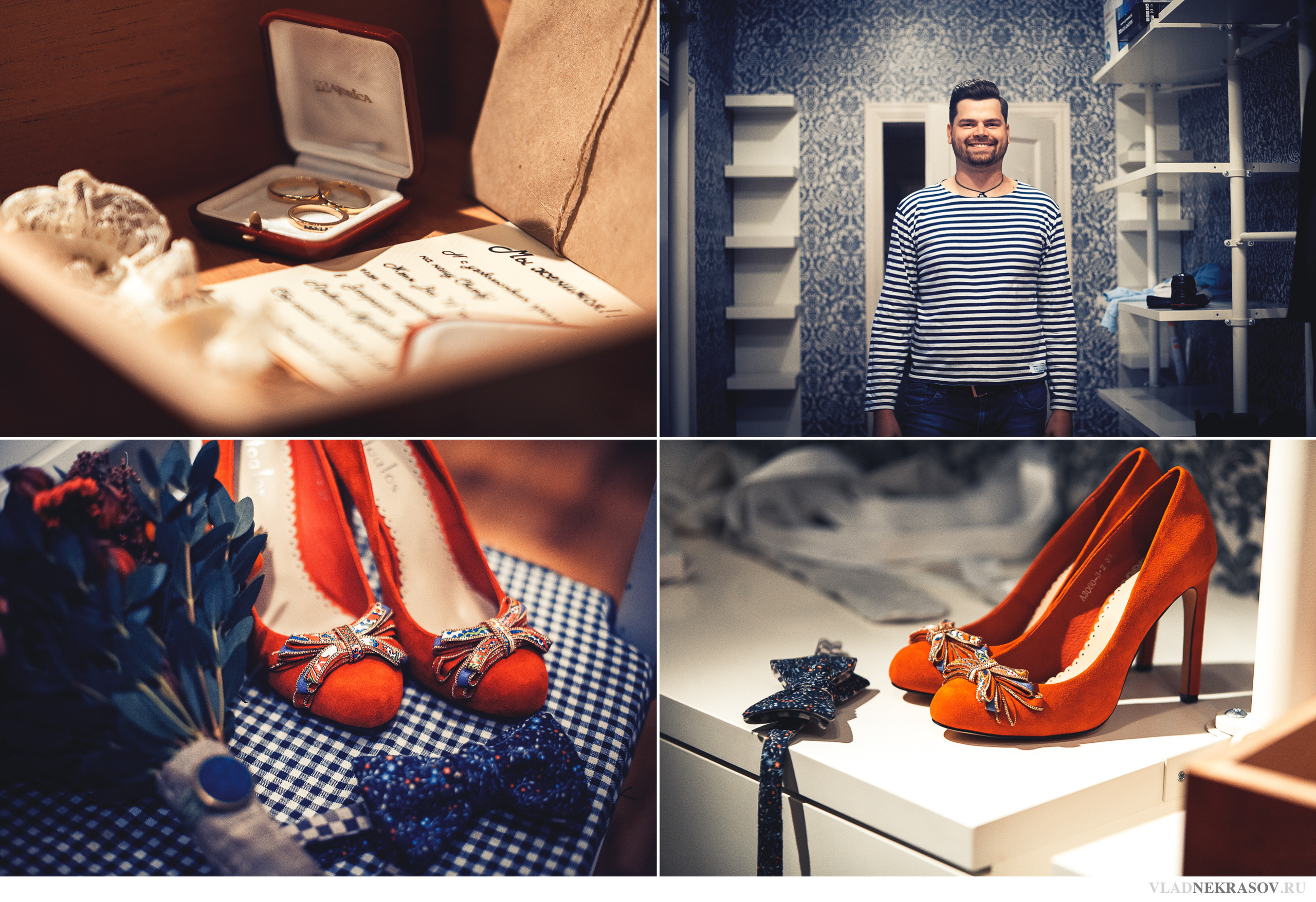 Дима и Наташа. Фотограф на Пхукете в Таиланде