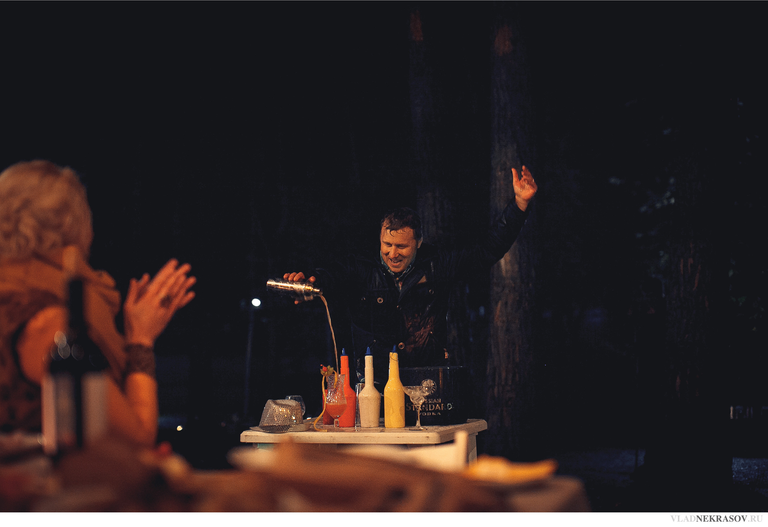 Дима и Наташа. Фотограф на Пхукете в Таиланде