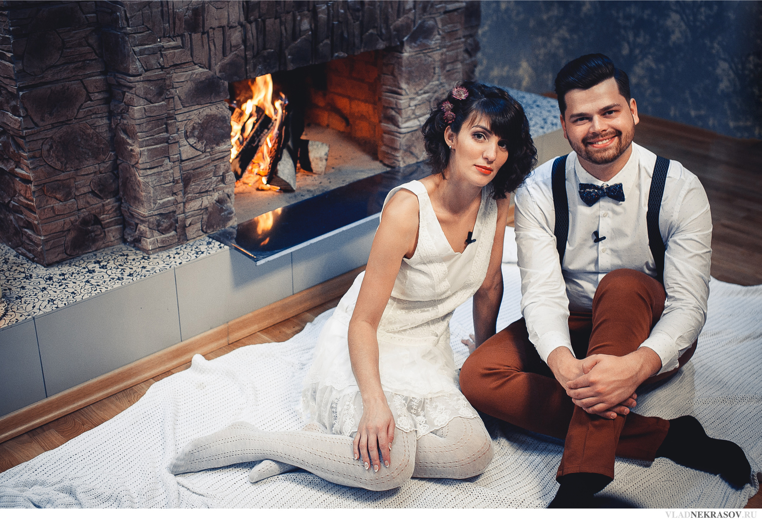 Дима и Наташа. Фотограф на Пхукете в Таиланде