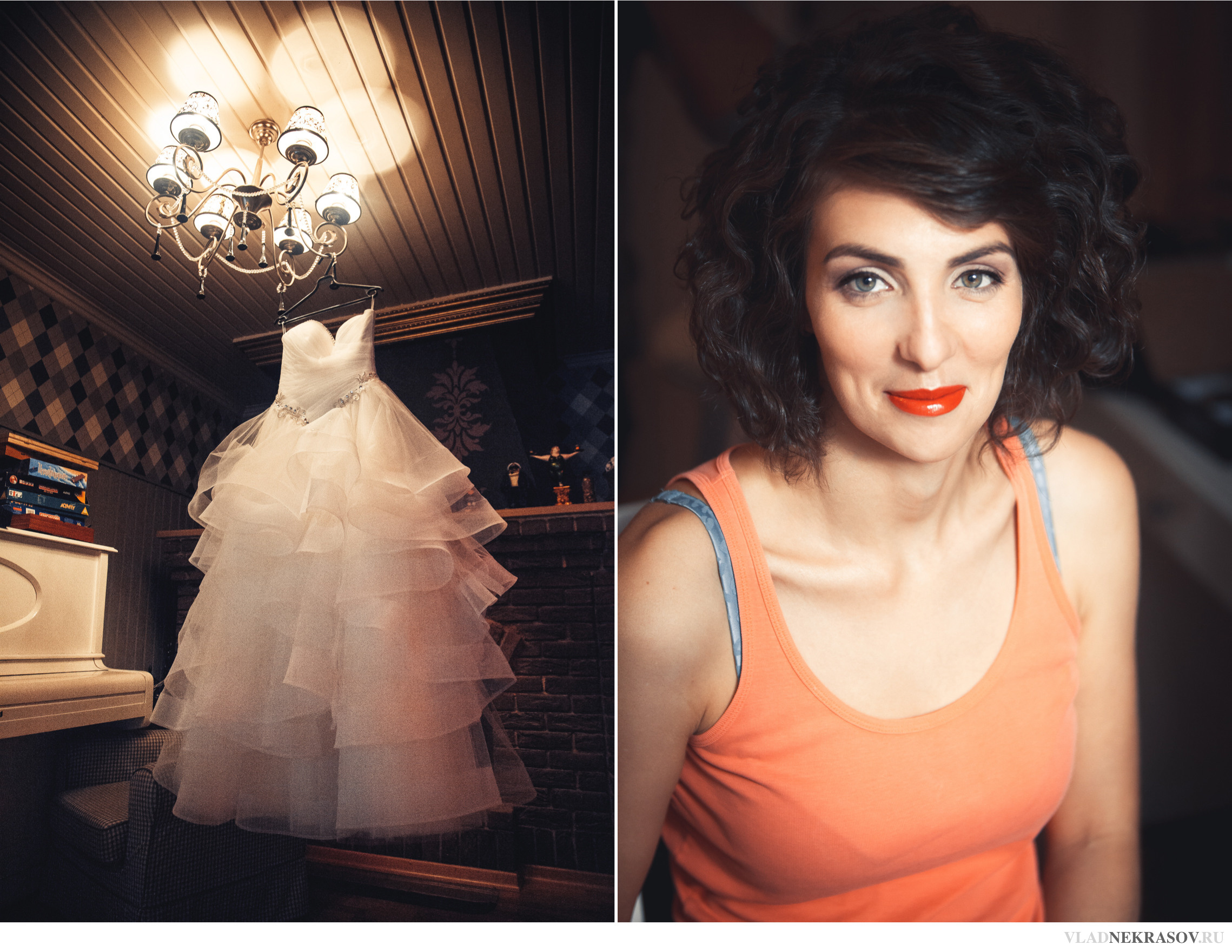 Дима и Наташа. Фотограф на Пхукете в Таиланде