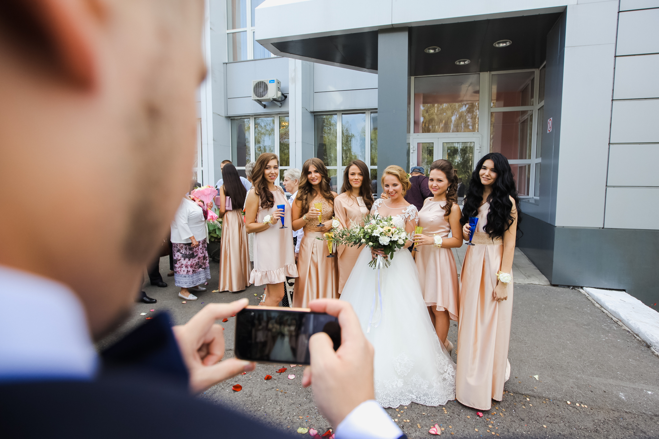 Вадим и Валерия. Фотограф на Пхукете в Таиланде