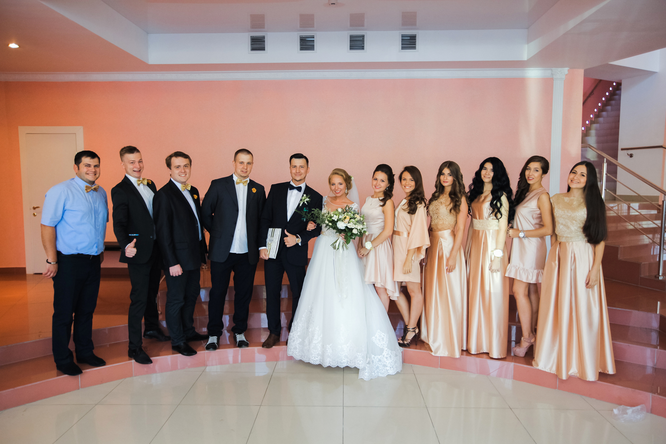 Вадим и Валерия. Фотограф на Пхукете в Таиланде