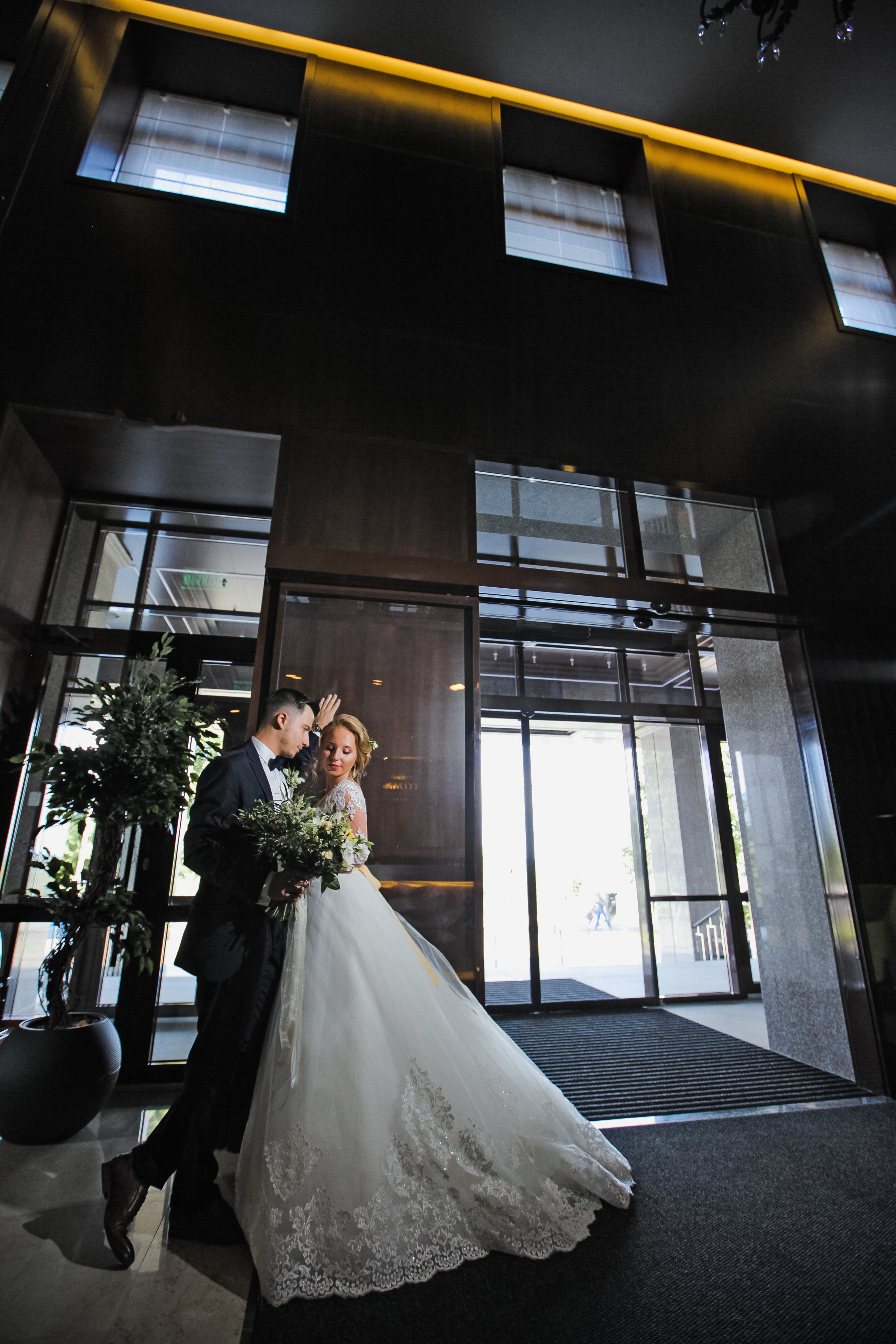 Вадим и Валерия. Фотограф на Пхукете в Таиланде