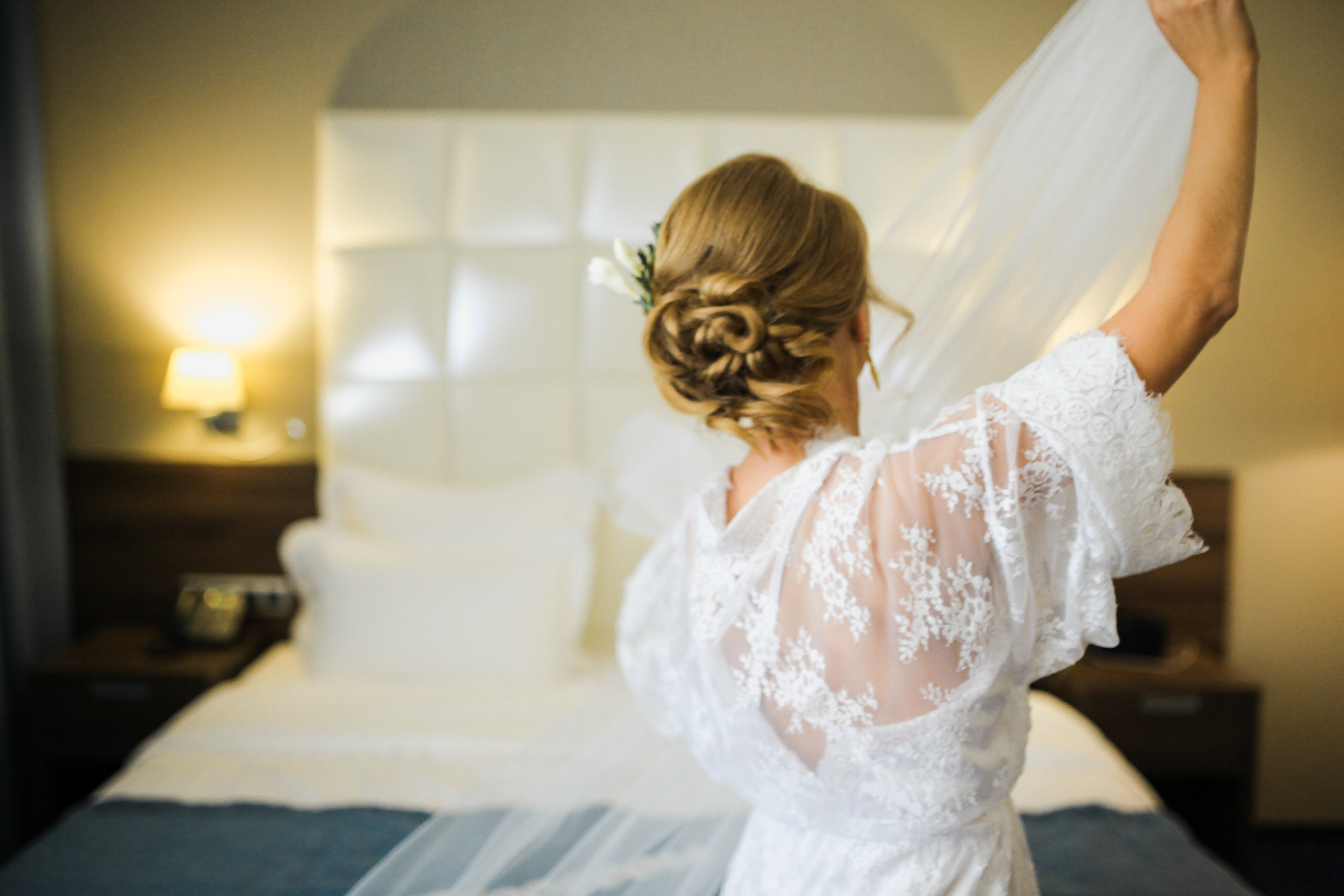 Вадим и Валерия. Фотограф на Пхукете в Таиланде