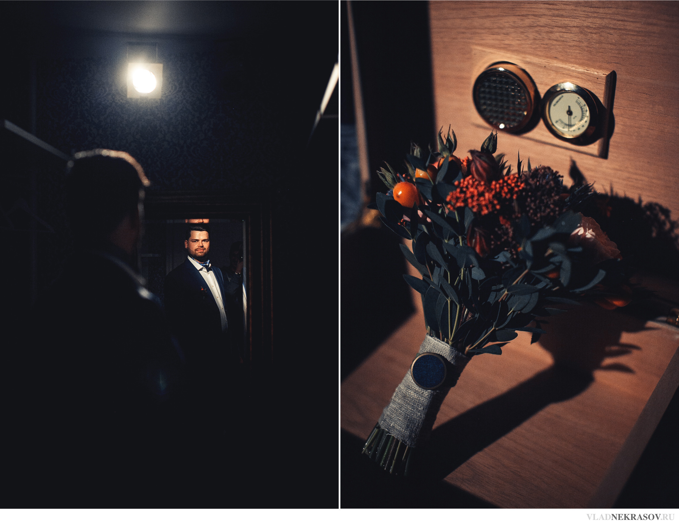 Дима и Наташа. Фотограф на Пхукете в Таиланде